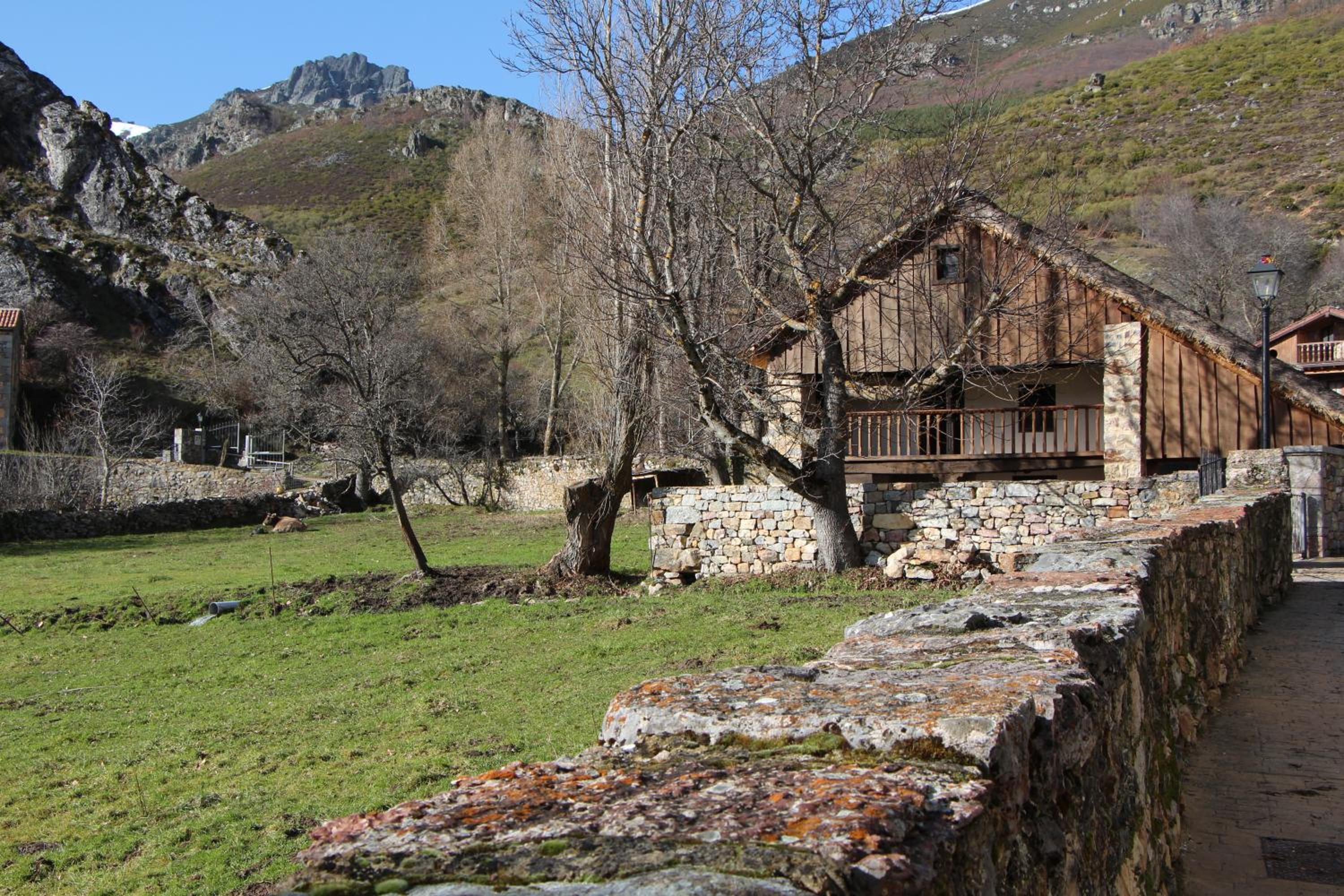 Hotel Moto-Rural 