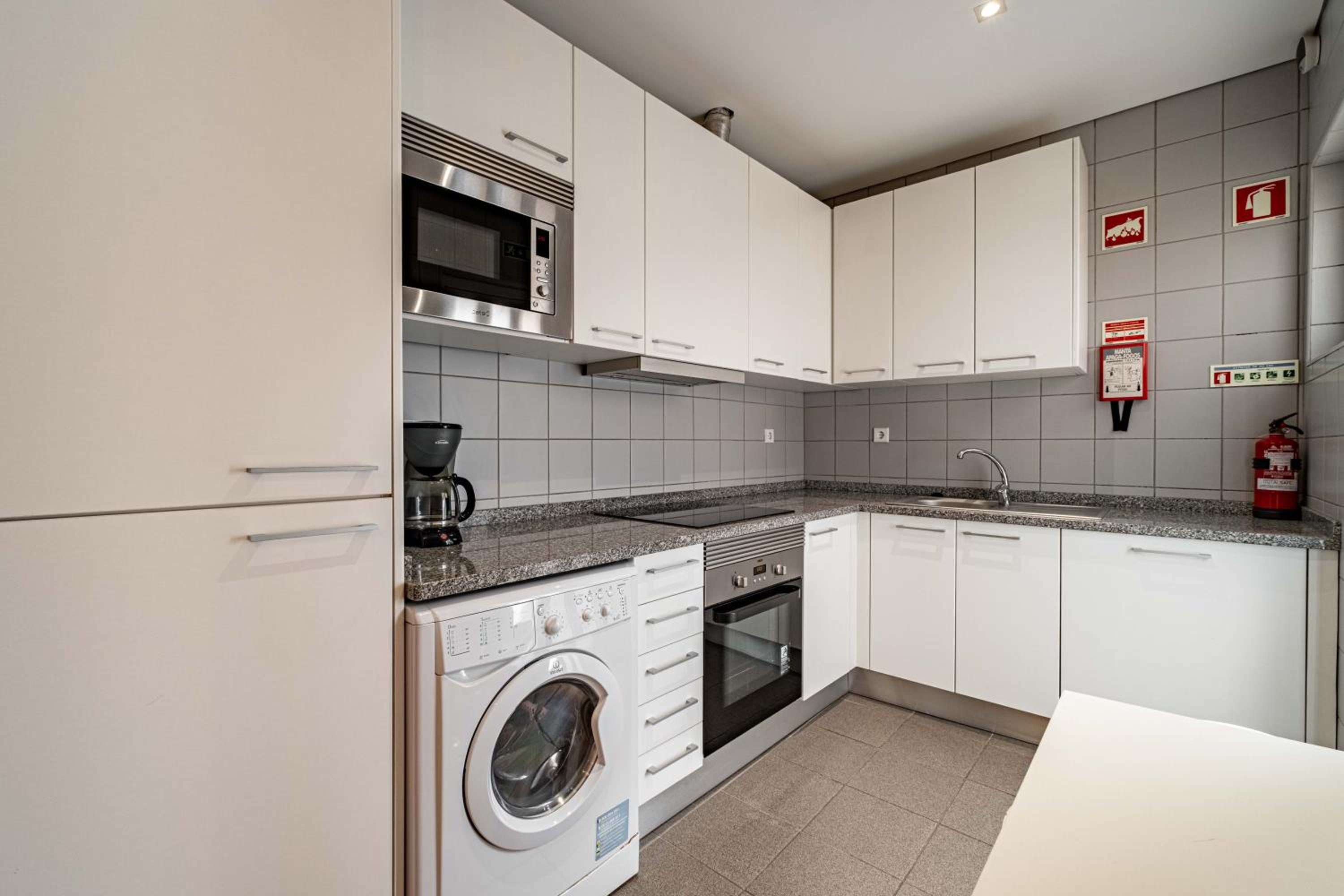 O'Porto Main Street St Catarina 2 Studio Apartment