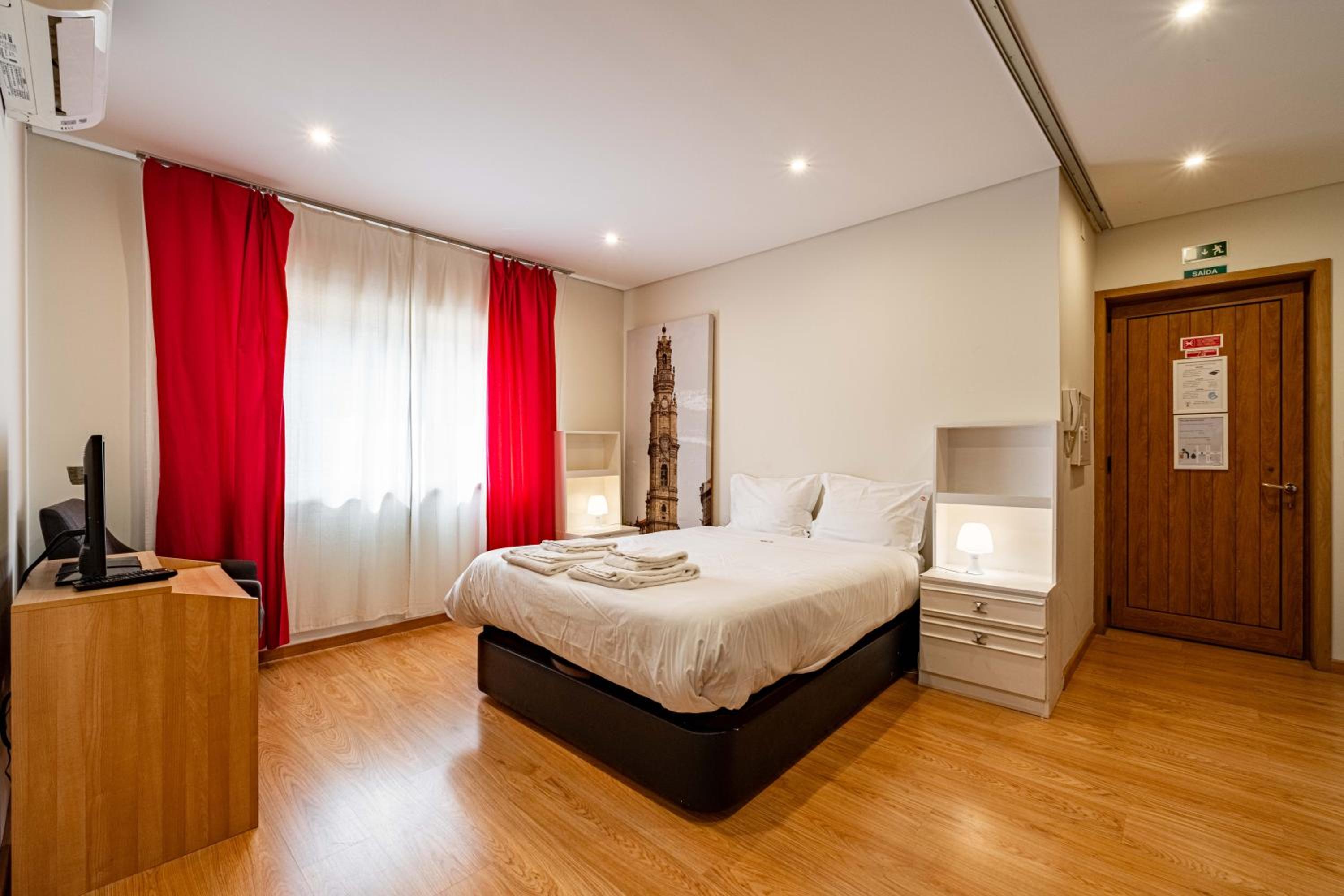 O'Porto Main Street St Catarina 2 Studio Apartment