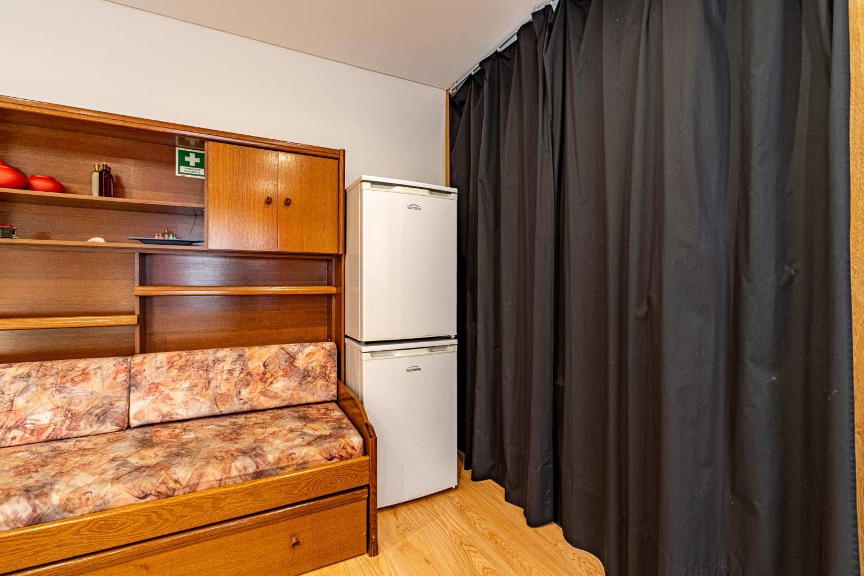 O'Porto Main Street St Catarina 2 Studio Apartment