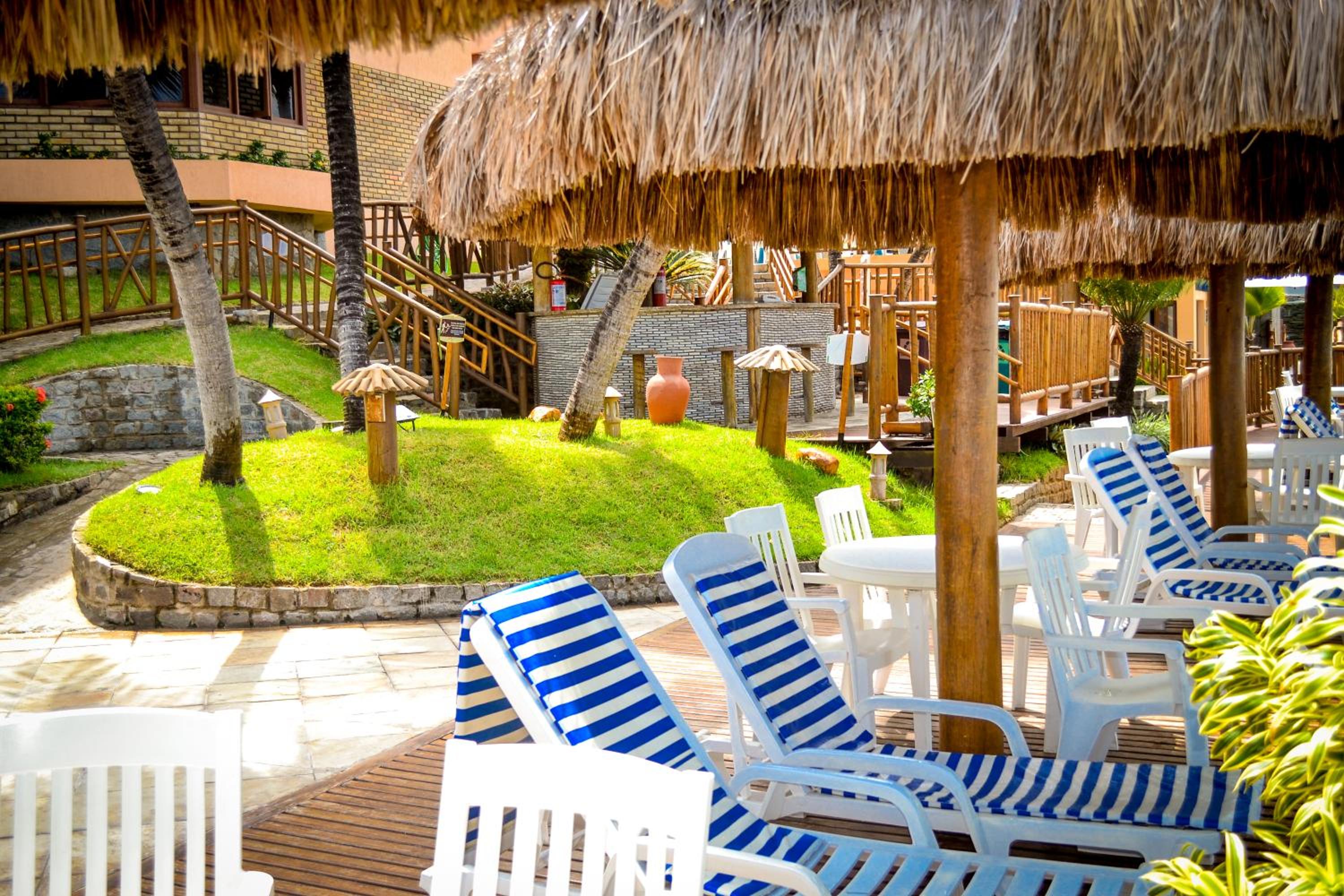 Natal Vacations - Visual Praia Hotel - Property Image 9
