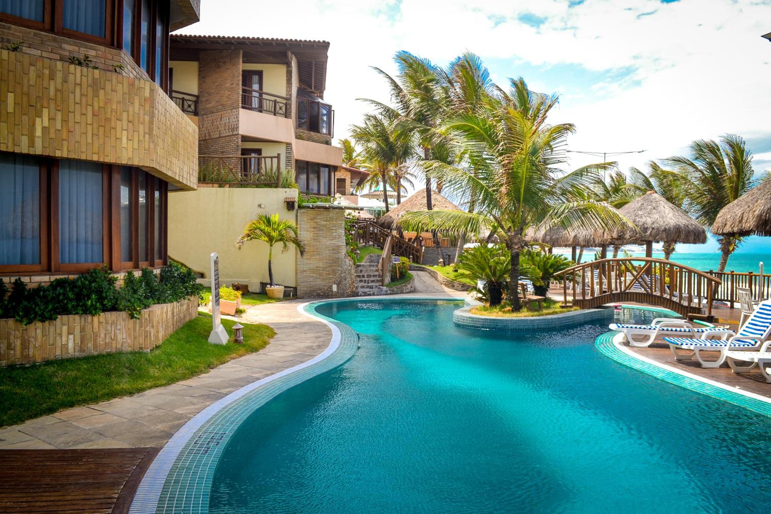 Natal Vacations - Visual Praia Hotel - Property Image 10