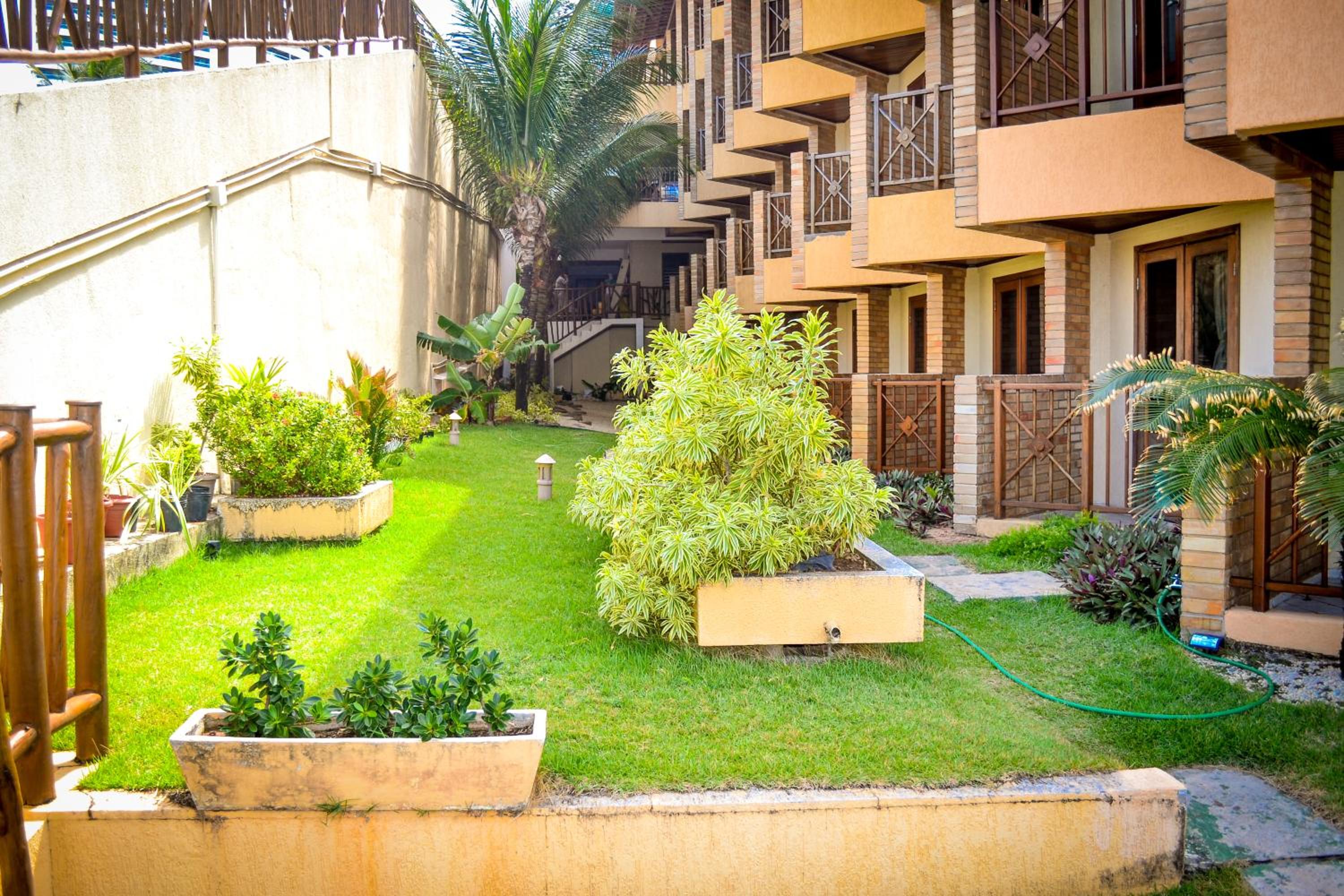 Natal Vacations - Visual Praia Hotel - Property Image 11