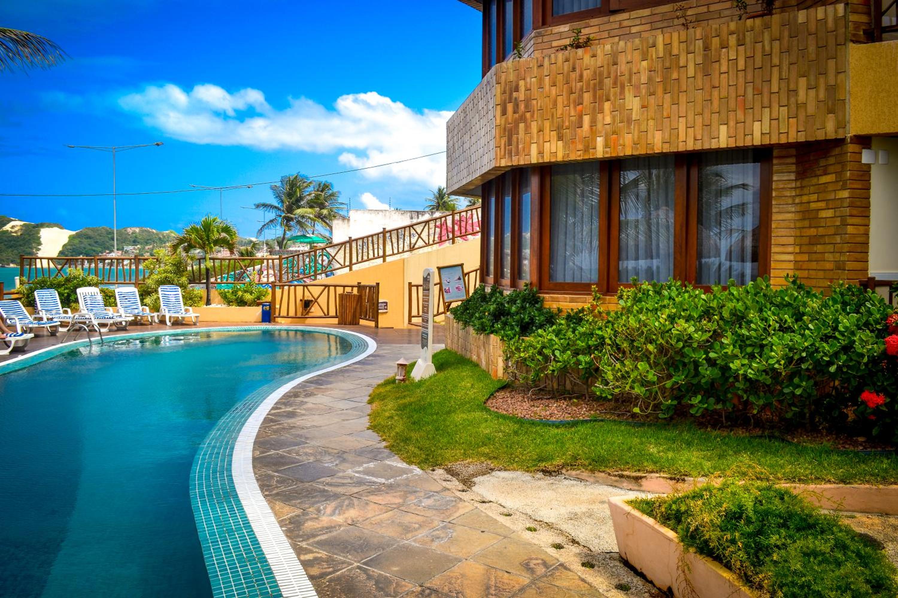 Natal Vacations - Visual Praia Hotel - Property Image 33