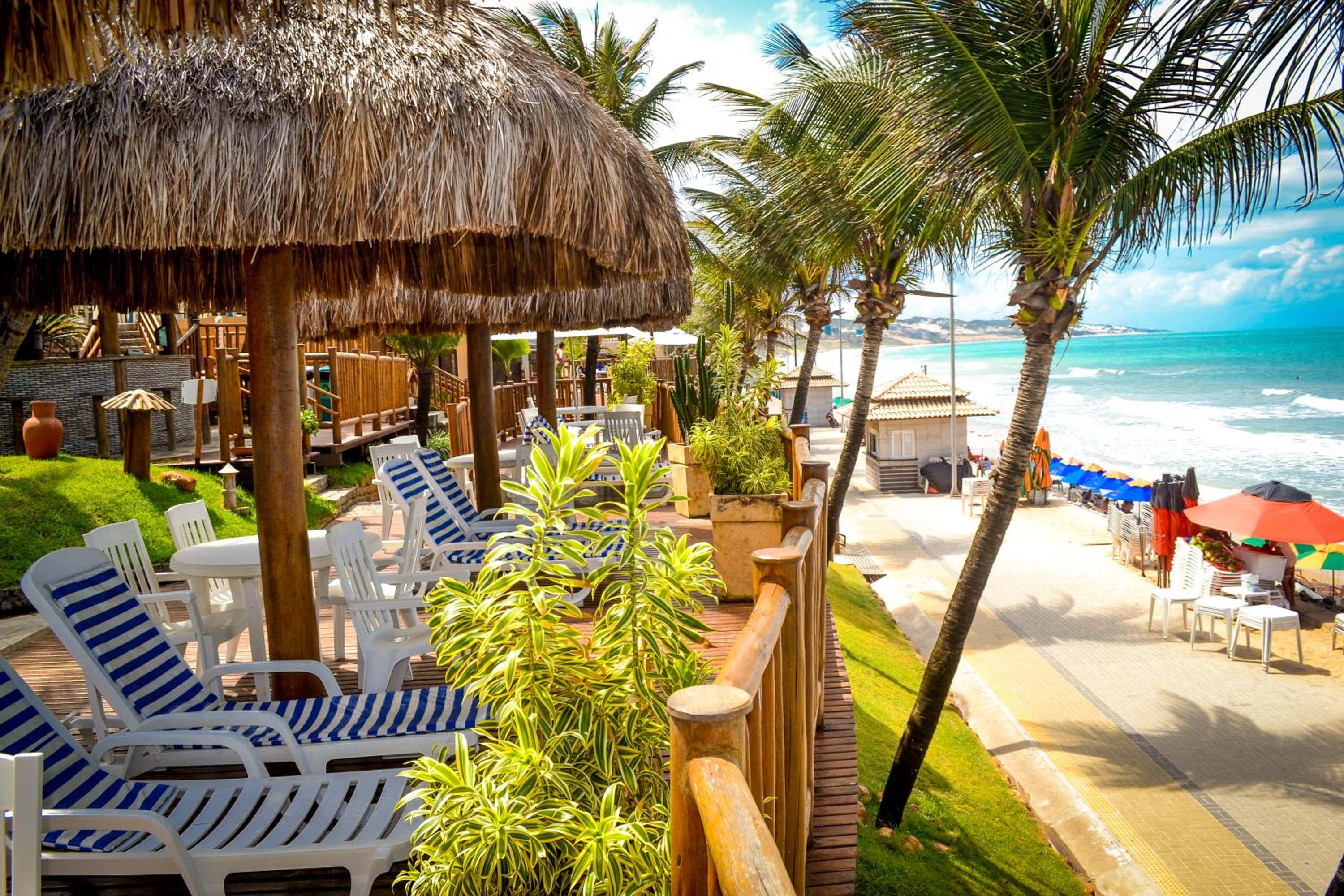 Natal Vacations - Visual Praia Hotel - Property Image 12