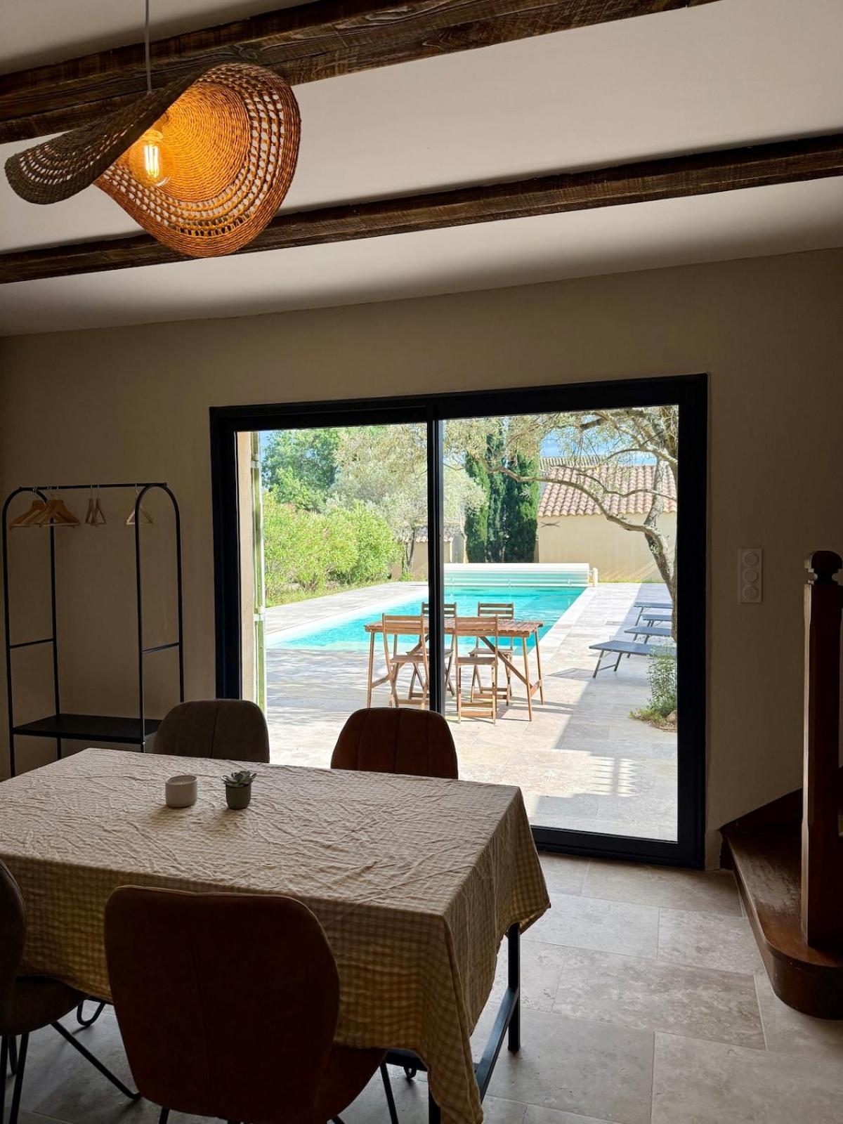 Gîte Juno