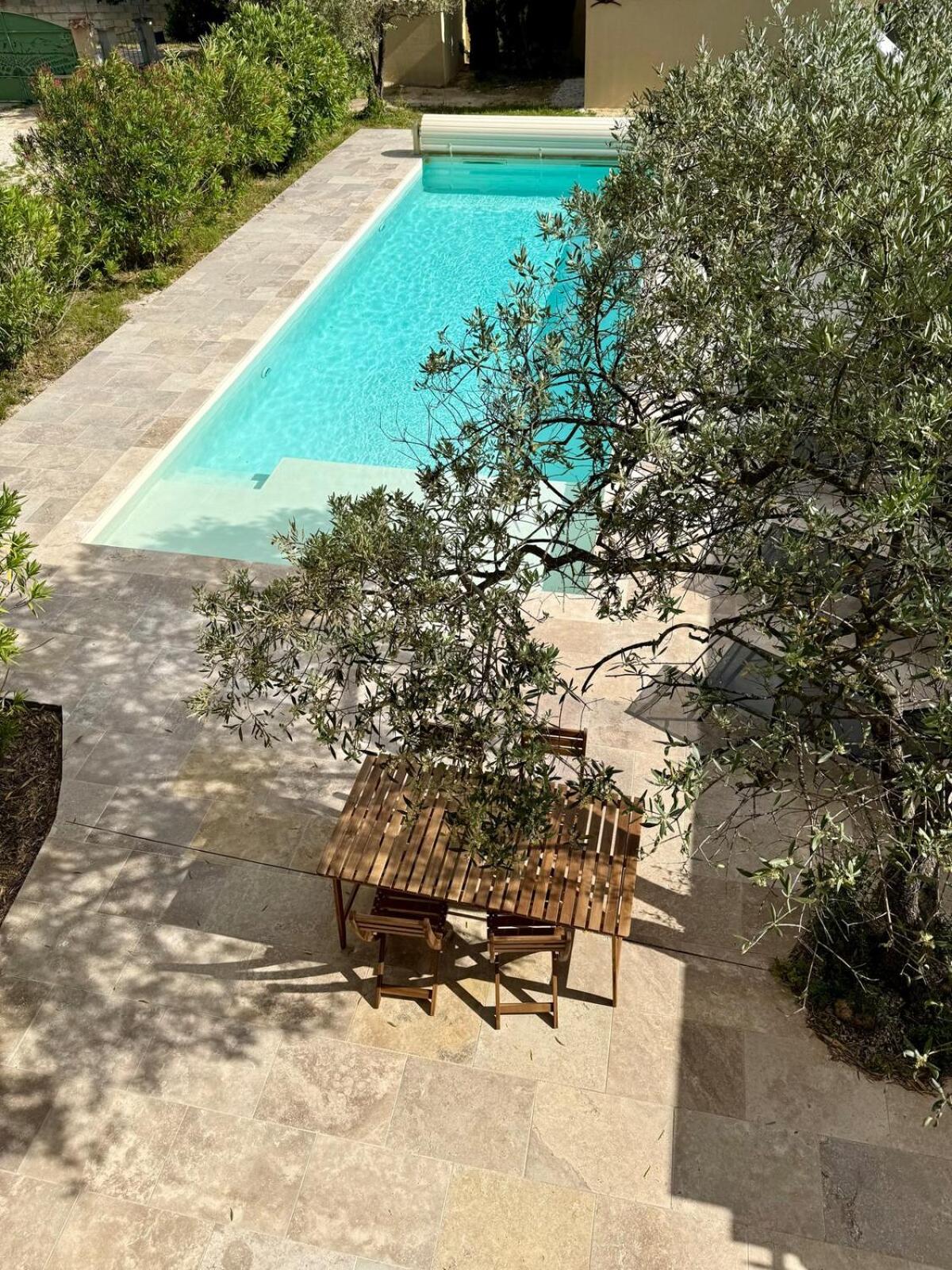 Gîte Juno