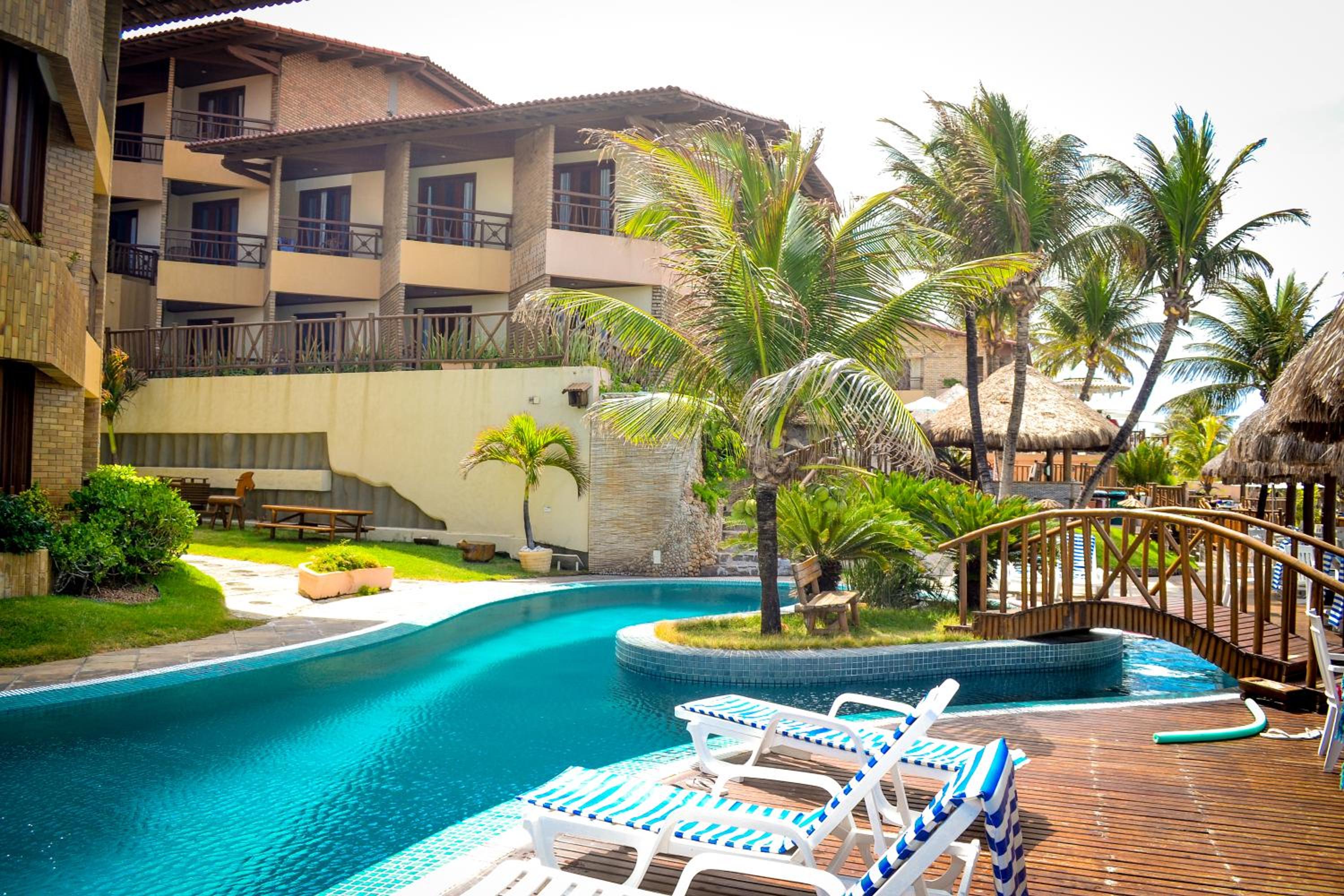 Natal Vacations - Visual Praia Hotel - Property Image 1