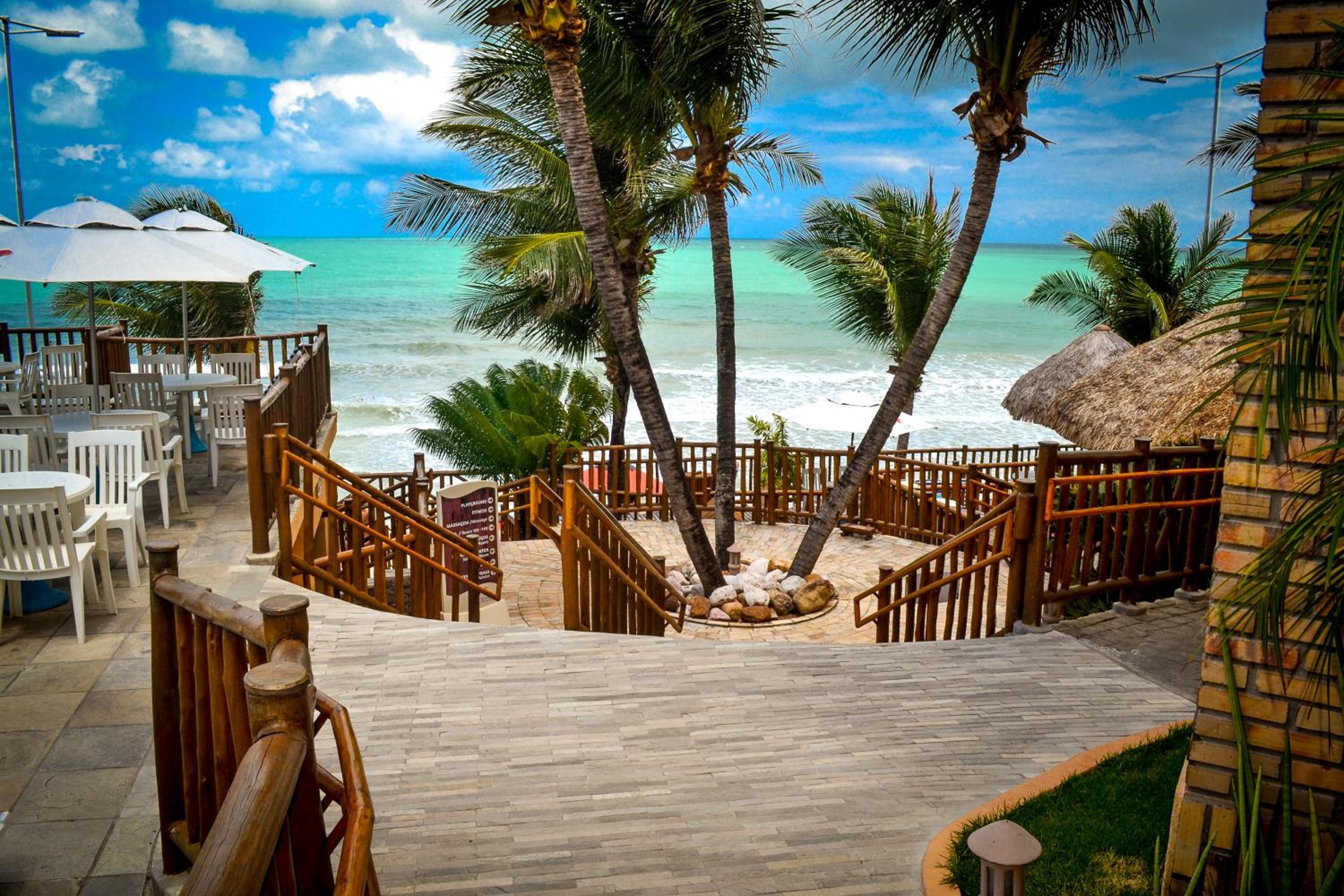 Natal Vacations - Visual Praia Hotel - Property Image 14