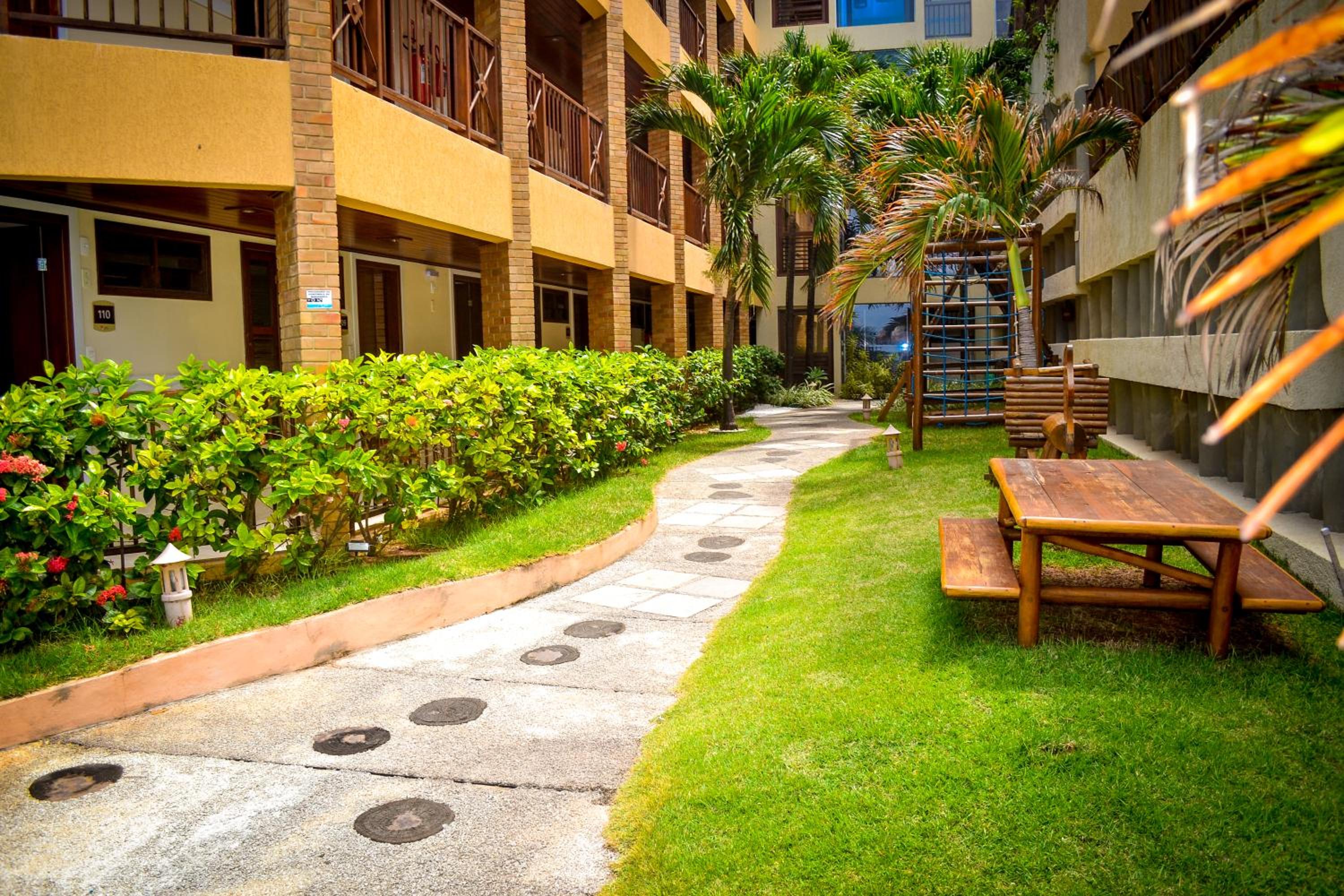 Natal Vacations - Visual Praia Hotel - Property Image 15