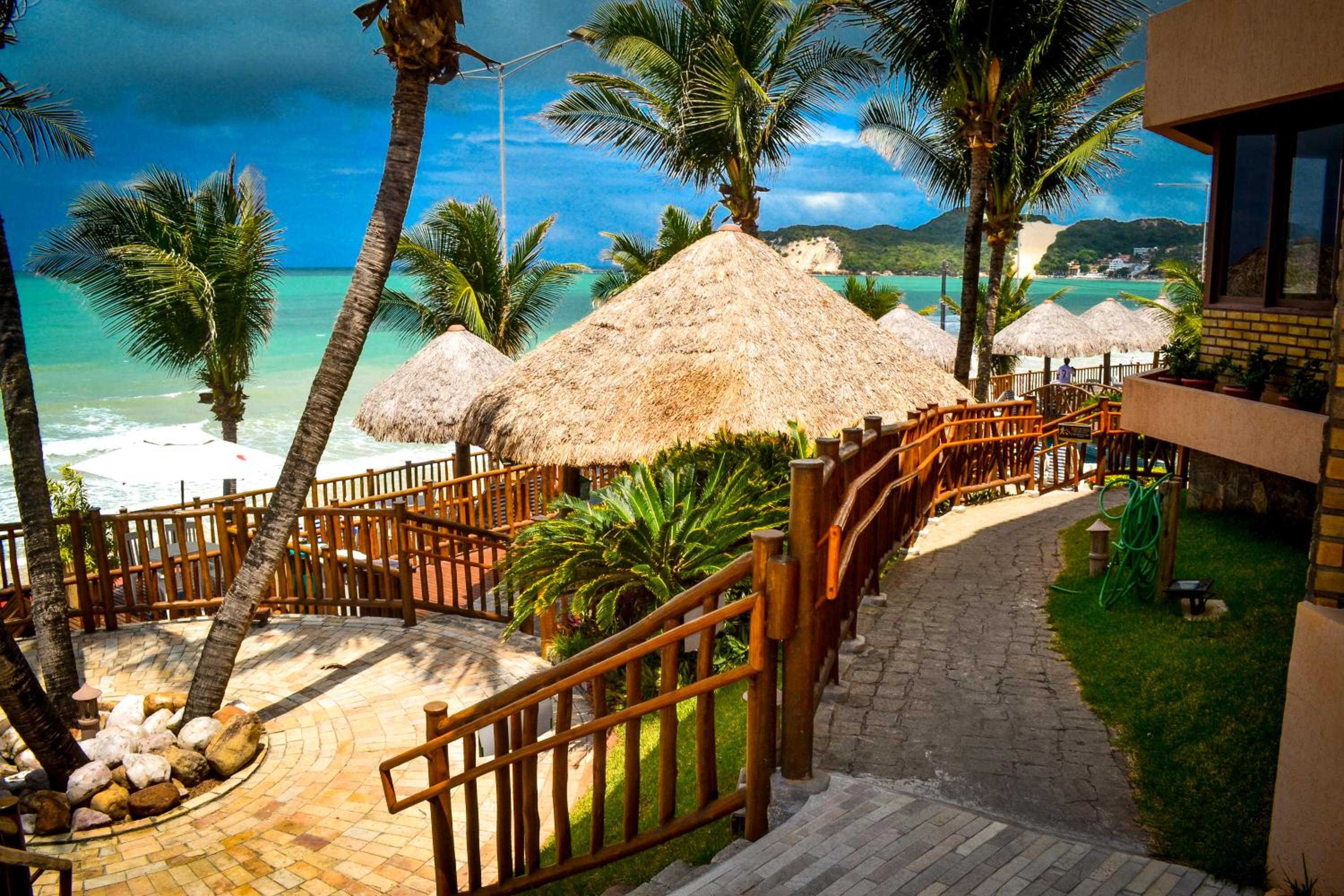Natal Vacations - Visual Praia Hotel - Property Image 16