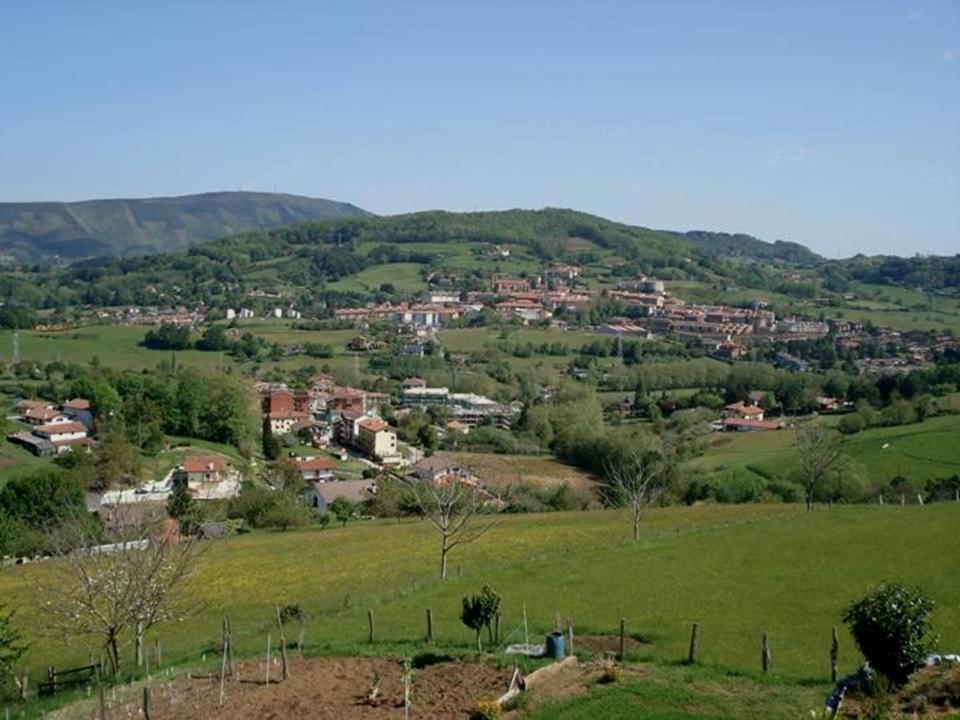 Casa Rural Olazi, photo 29