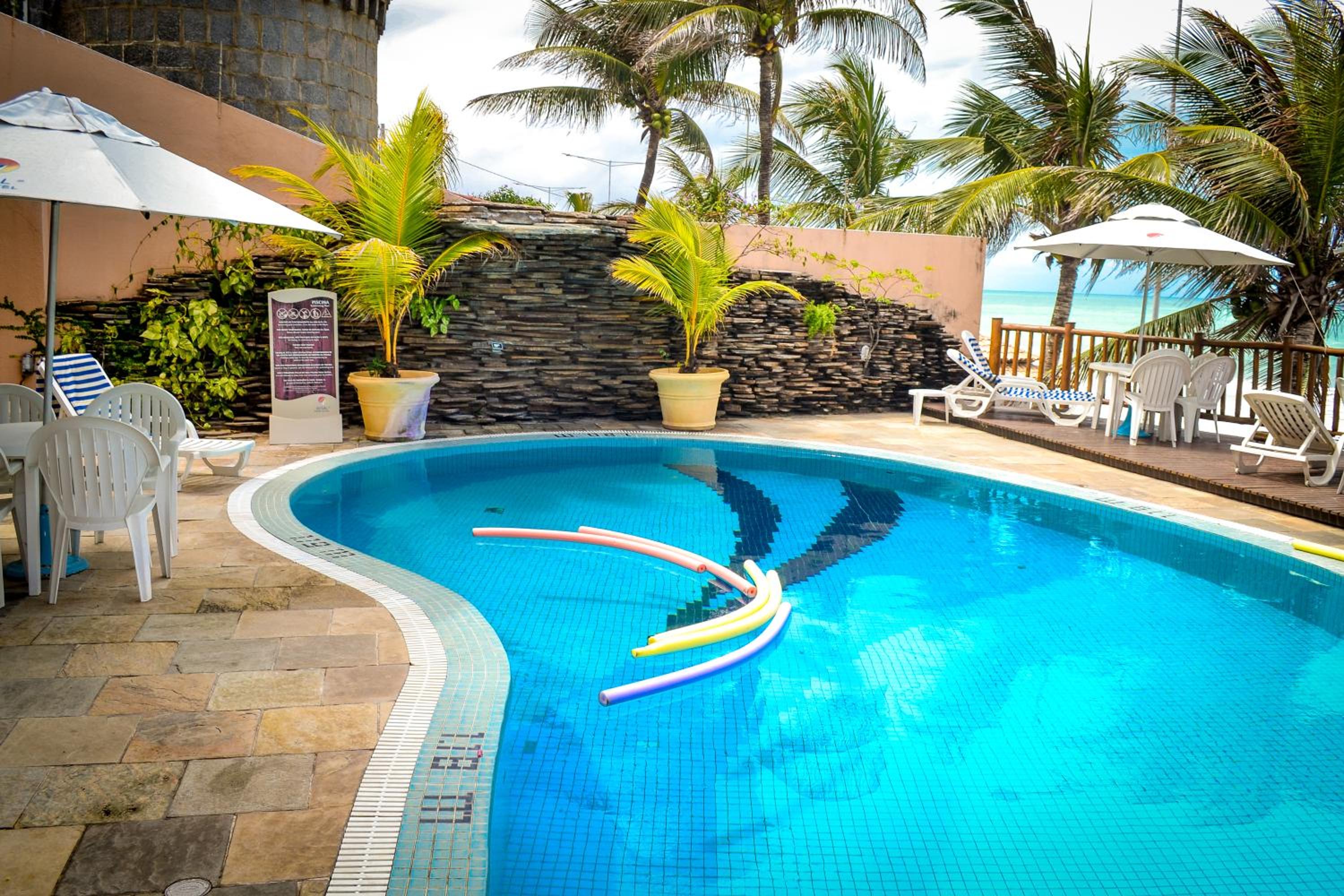 Natal Vacations - Visual Praia Hotel - Property Image 17