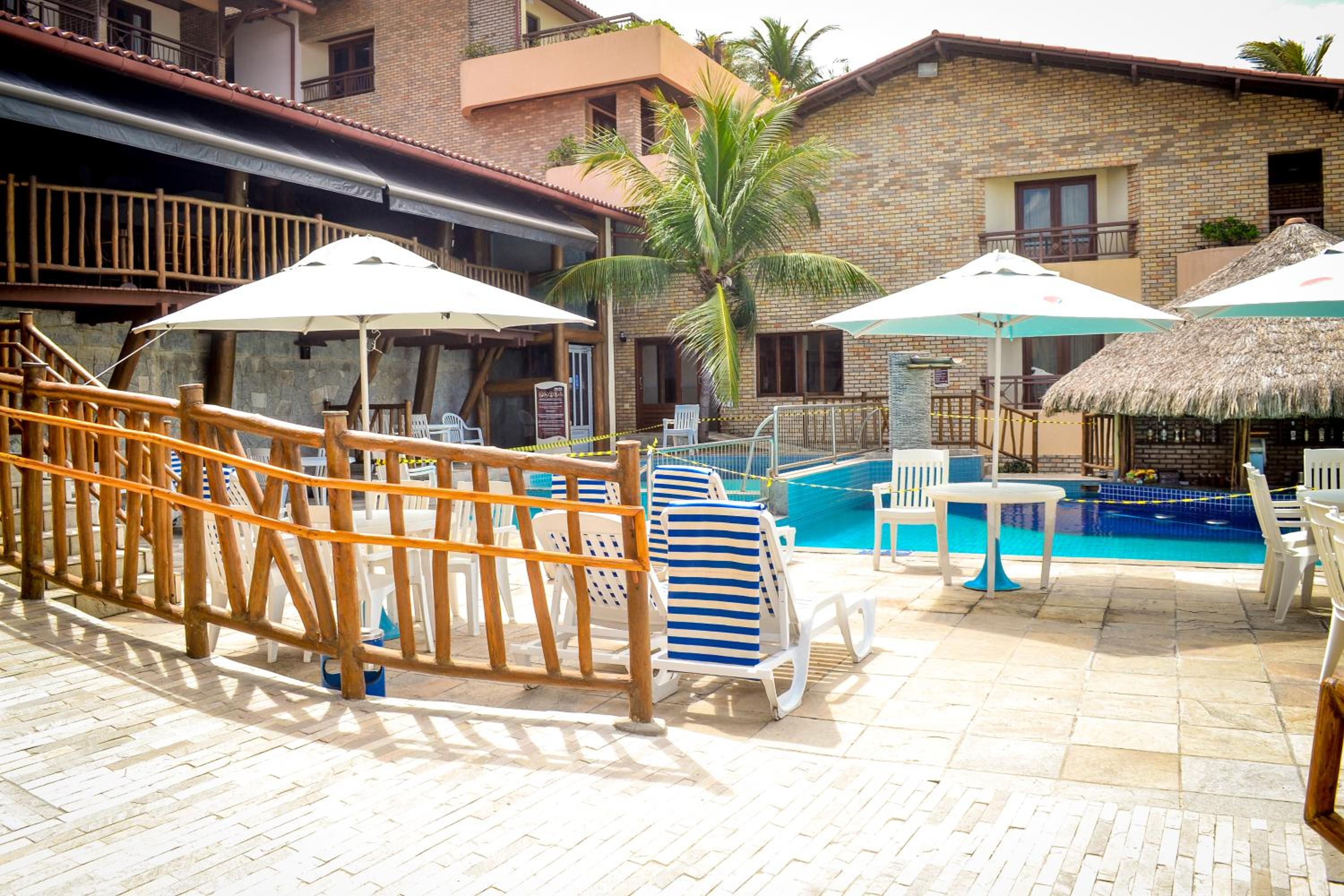 Natal Vacations - Visual Praia Hotel - Property Image 23