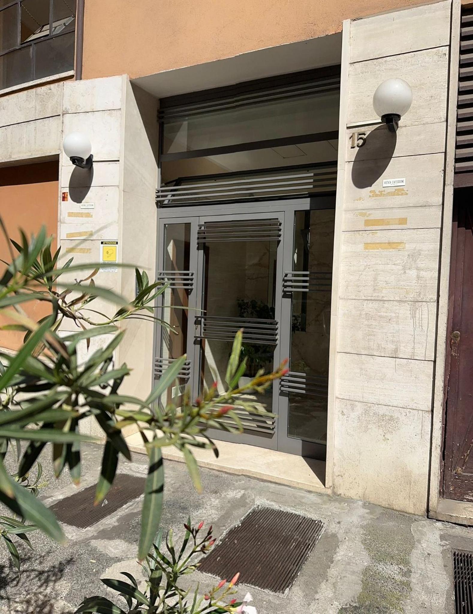 Urban House Roma