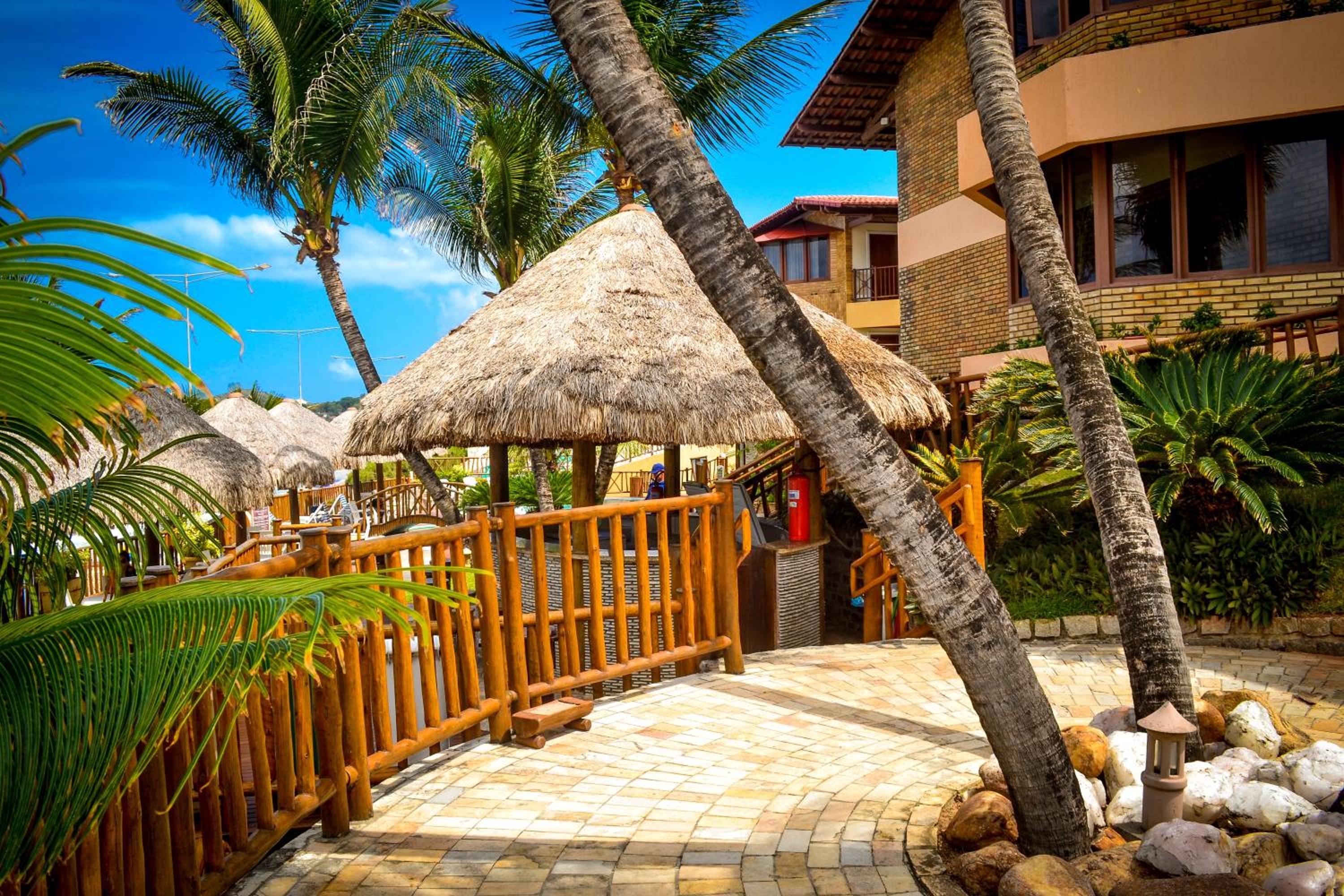 Natal Vacations - Visual Praia Hotel - Property Image 19