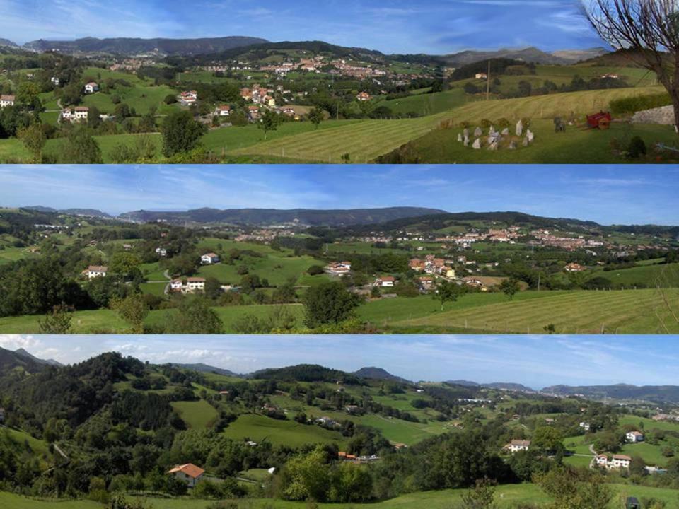 Casa Rural Olazi, photo 22