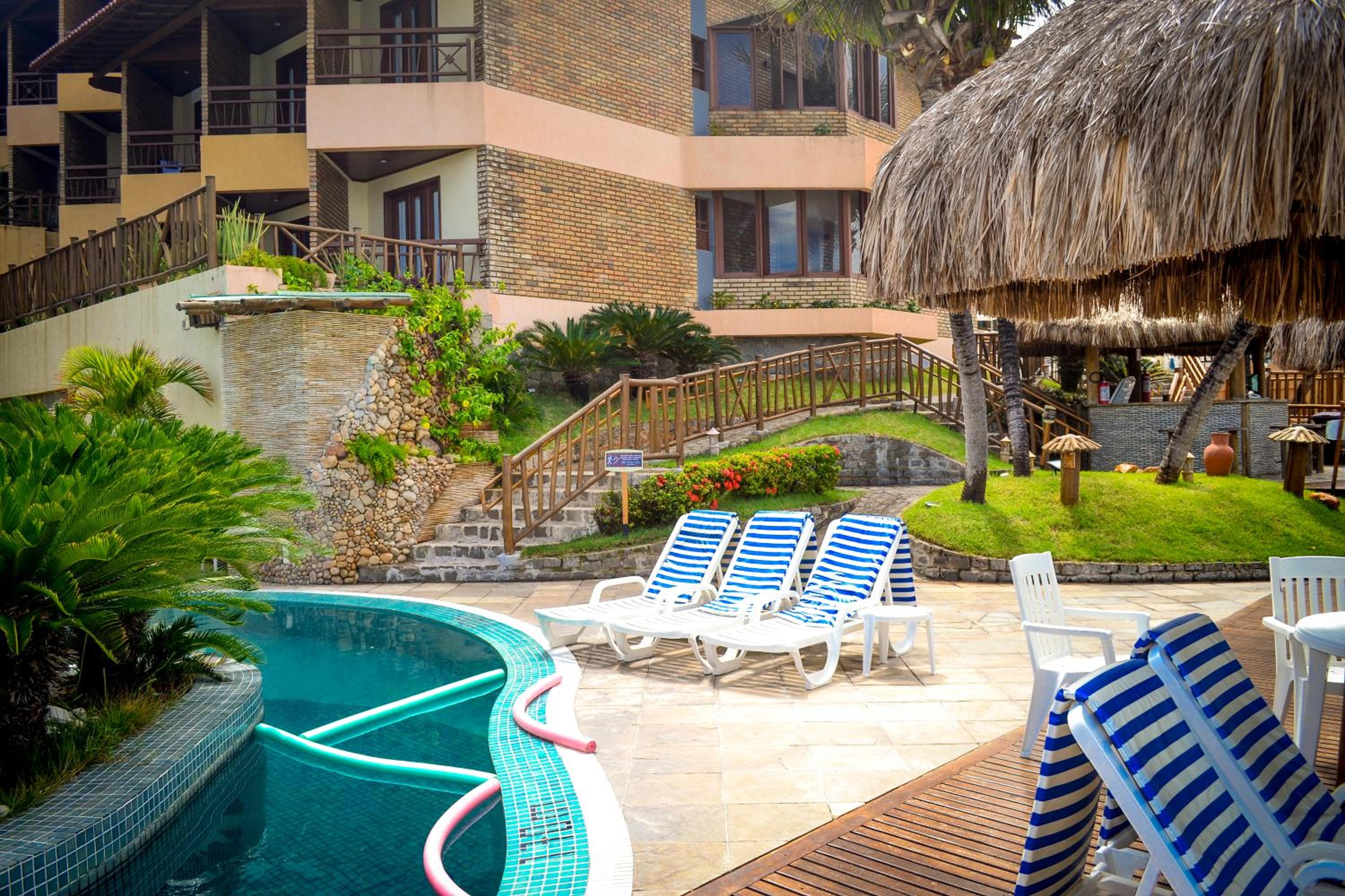Natal Vacations - Visual Praia Hotel - Property Image 20