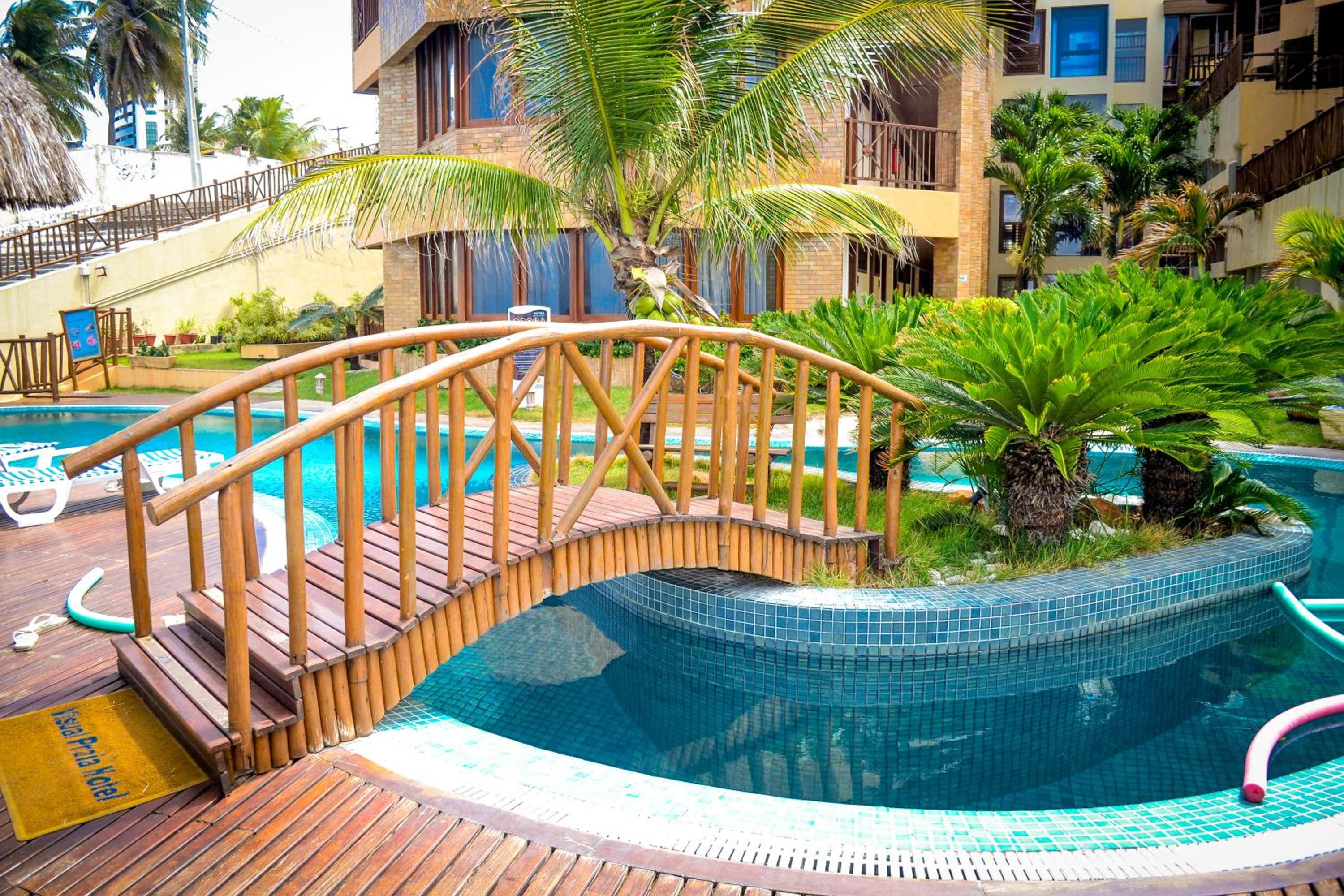Natal Vacations - Visual Praia Hotel - Property Image 21