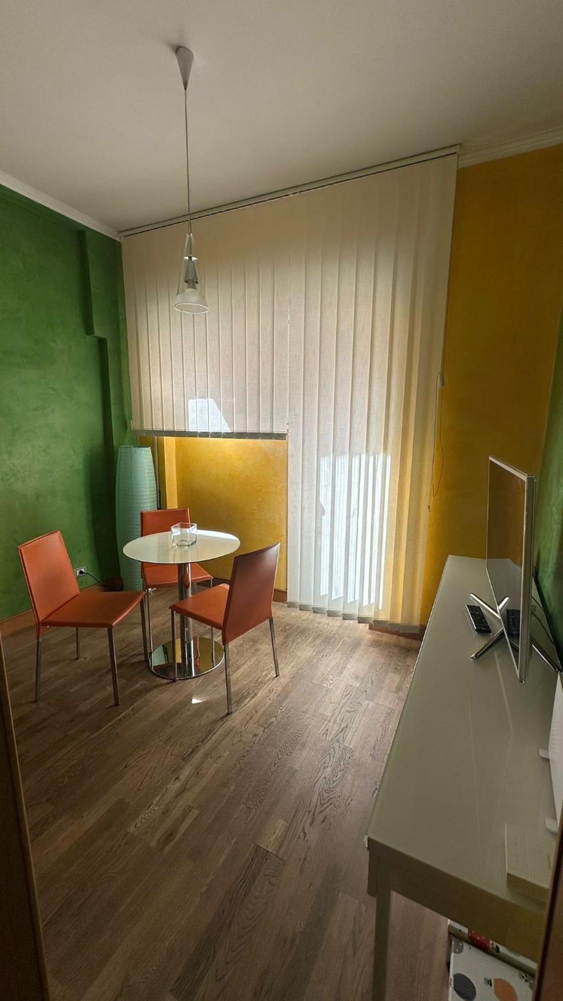 Urban House Roma