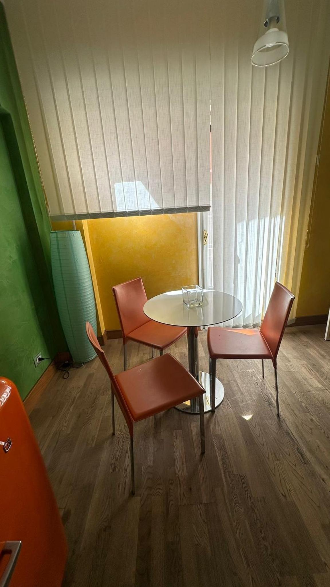 Urban House Roma