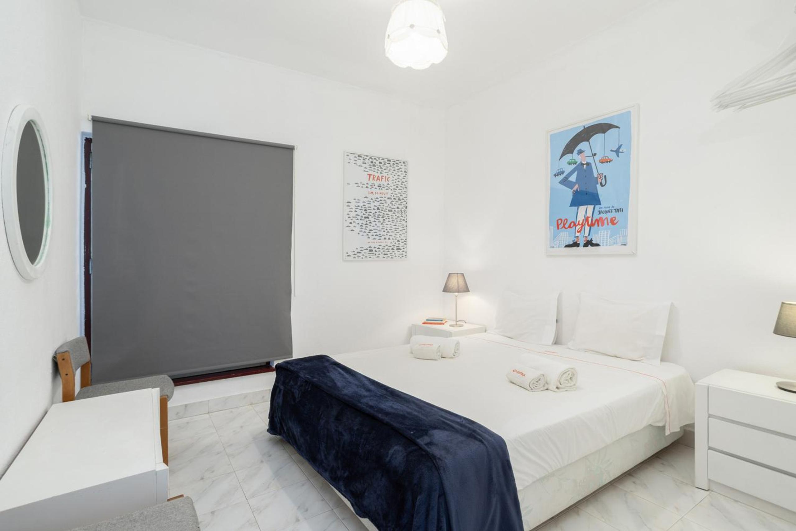 Aldeia do Mar Vilamoura, Pool Terrace, by Hopstays
