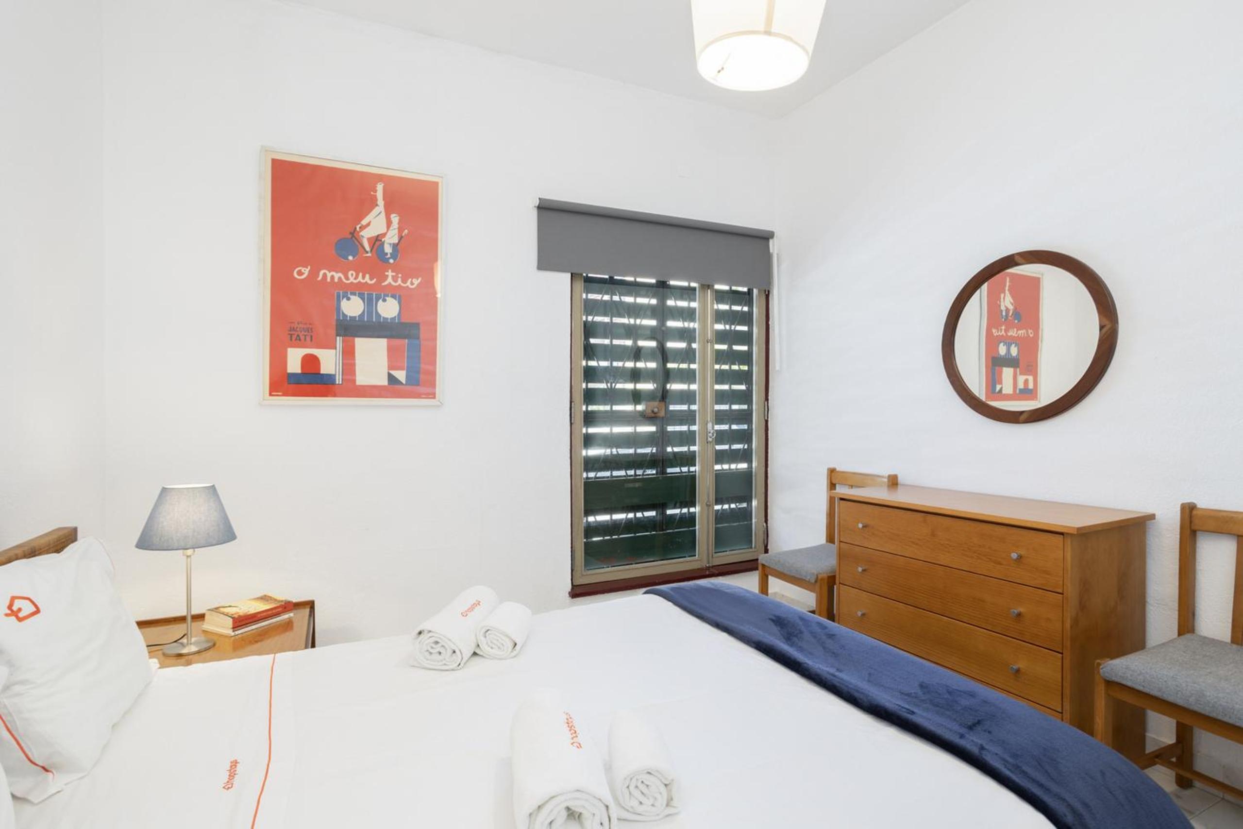 Aldeia do Mar Vilamoura, Pool Terrace, by Hopstays