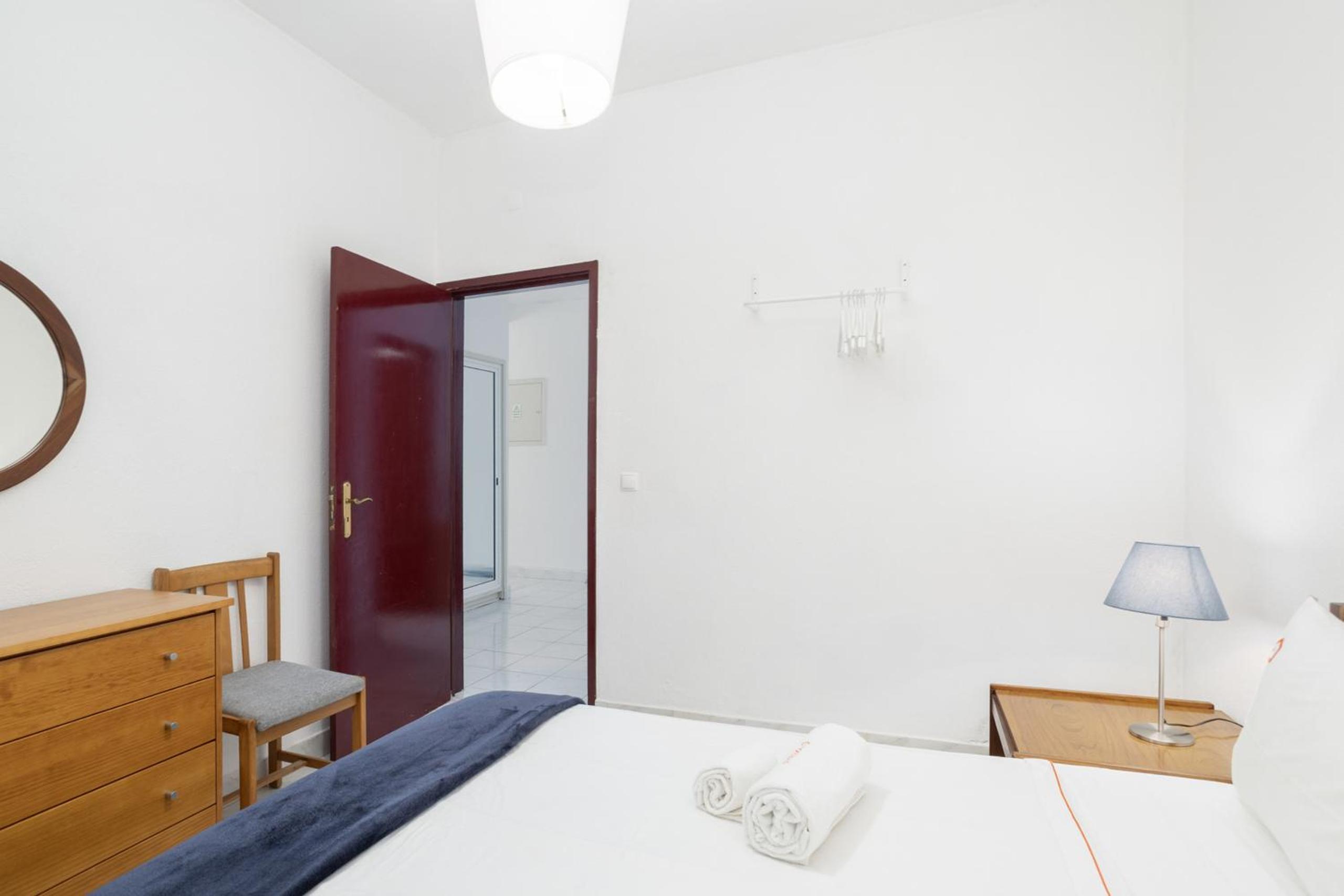 Aldeia do Mar Vilamoura, Pool Terrace, by Hopstays