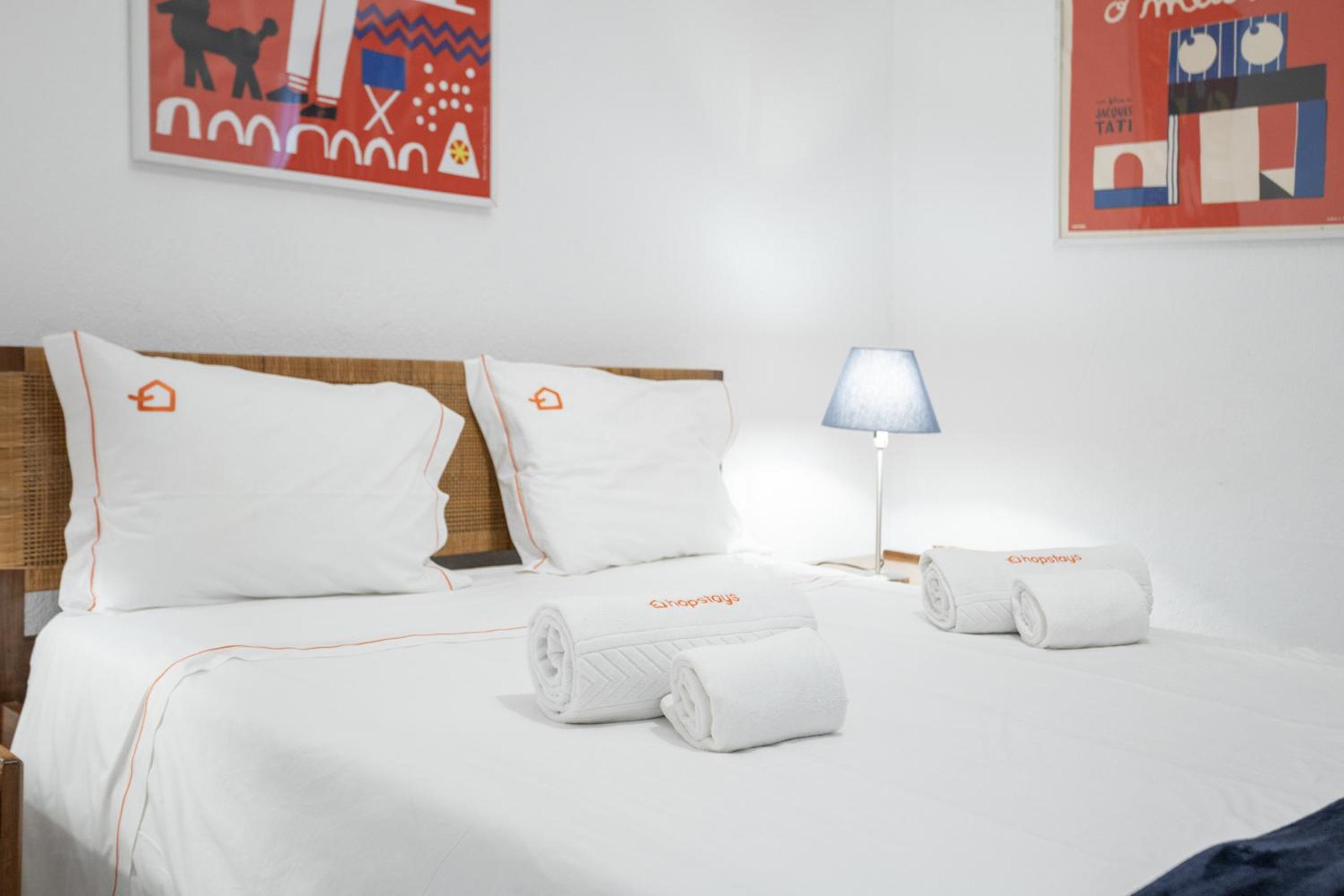 Aldeia do Mar Vilamoura, Pool Terrace, by Hopstays