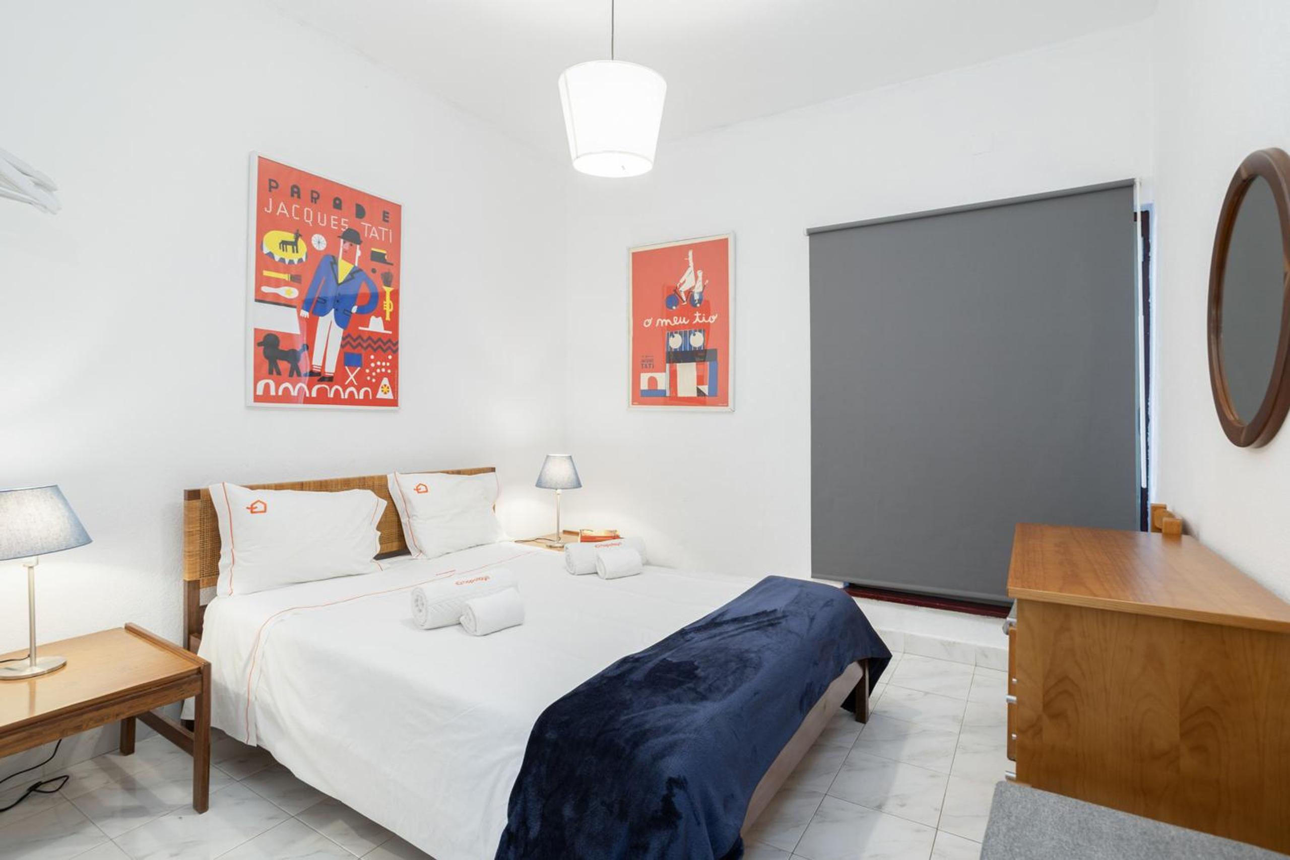 Aldeia do Mar Vilamoura, Pool Terrace, by Hopstays