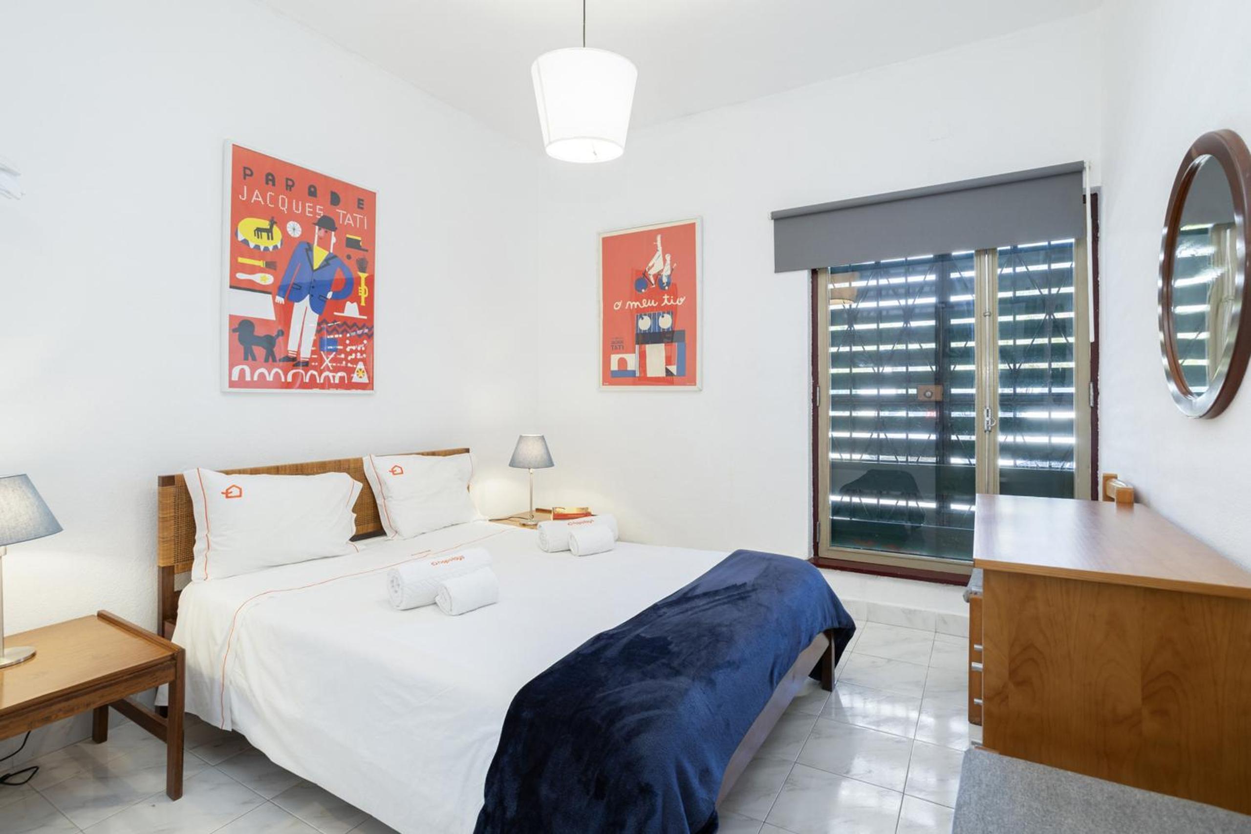 Aldeia do Mar Vilamoura, Pool Terrace, by Hopstays