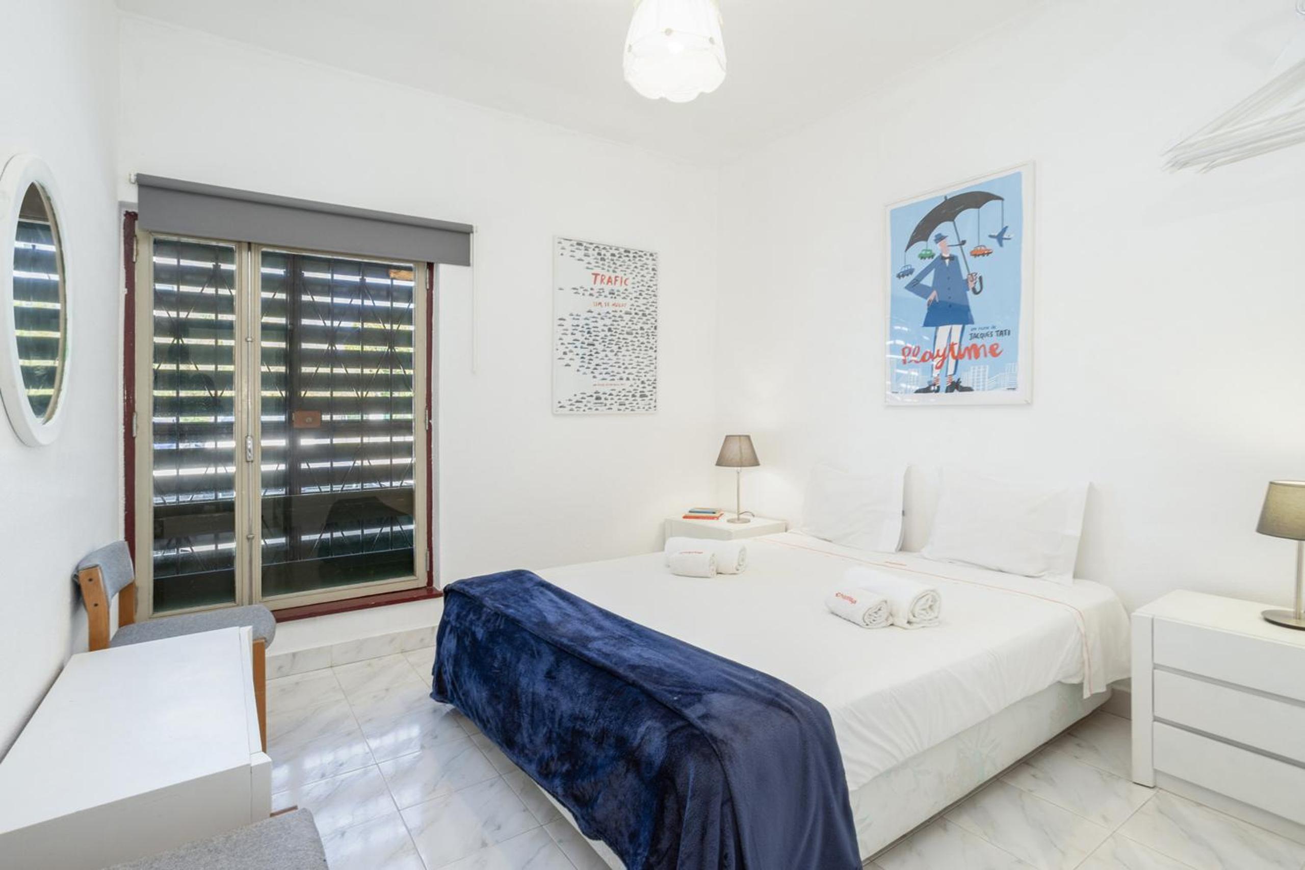 Aldeia do Mar Vilamoura, Pool Terrace, by Hopstays