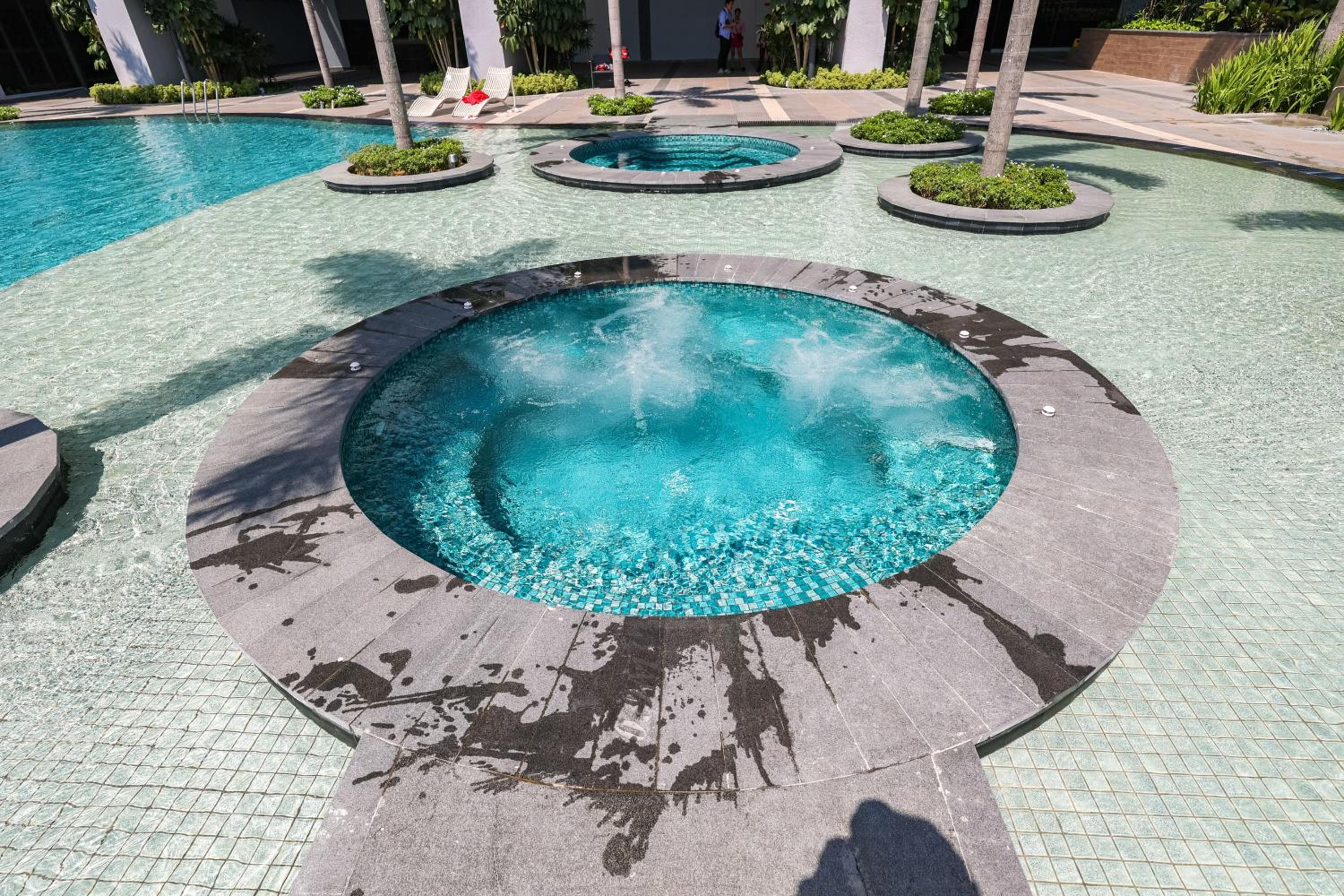 Trion Kuala Lumpur by Vivid Stay