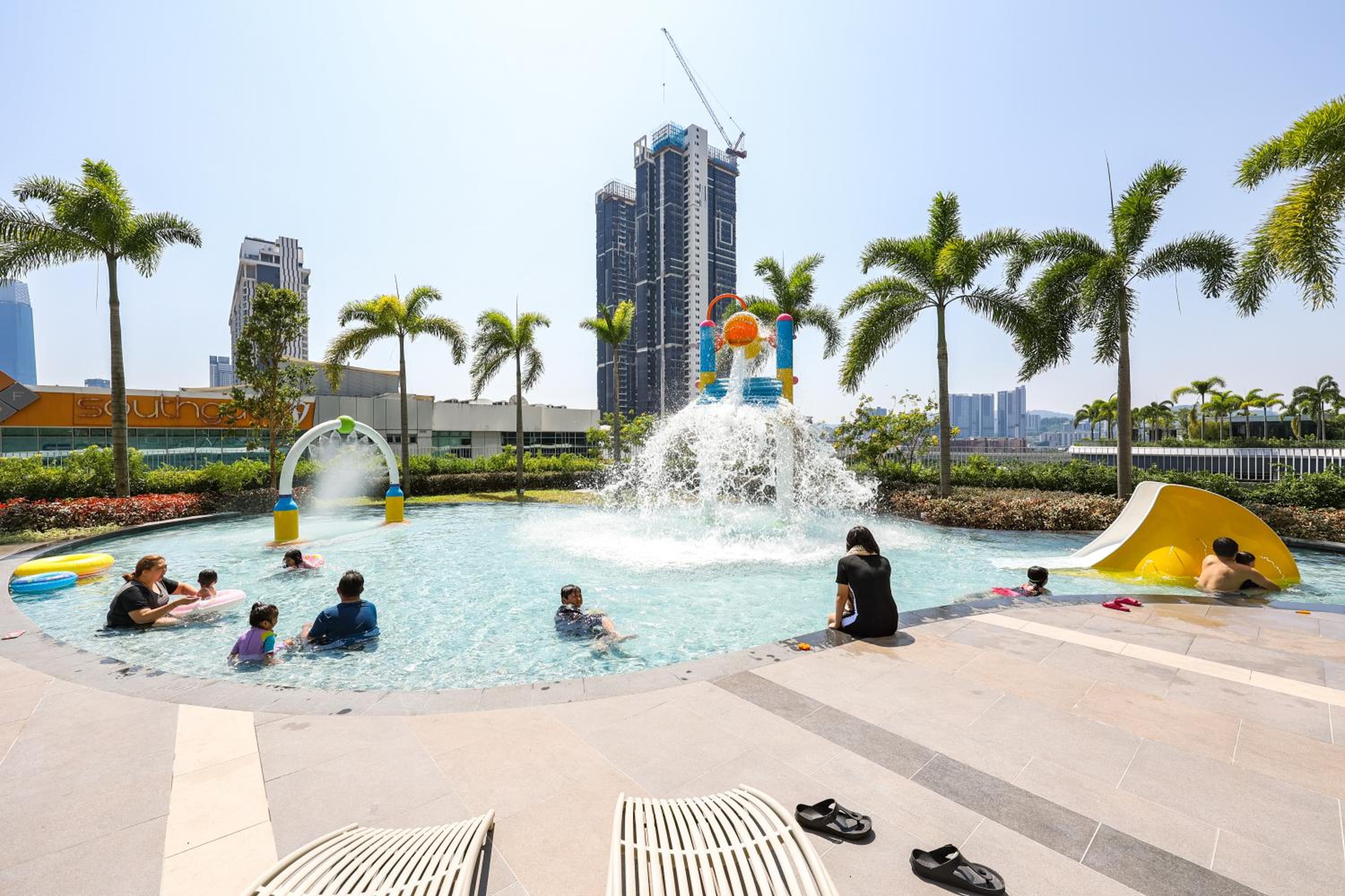 Trion Kuala Lumpur by Vivid Stay