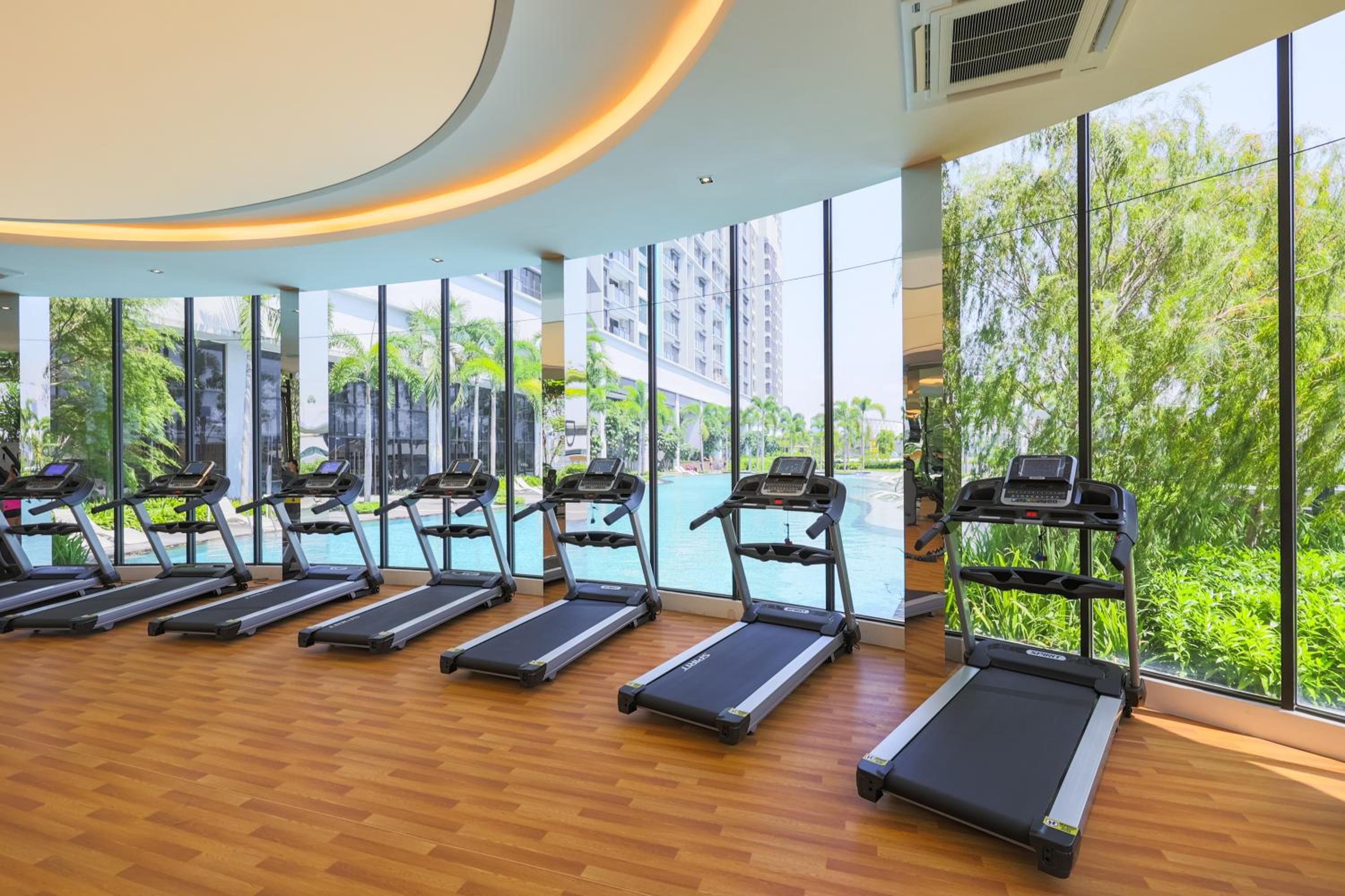Trion Kuala Lumpur by Vivid Stay