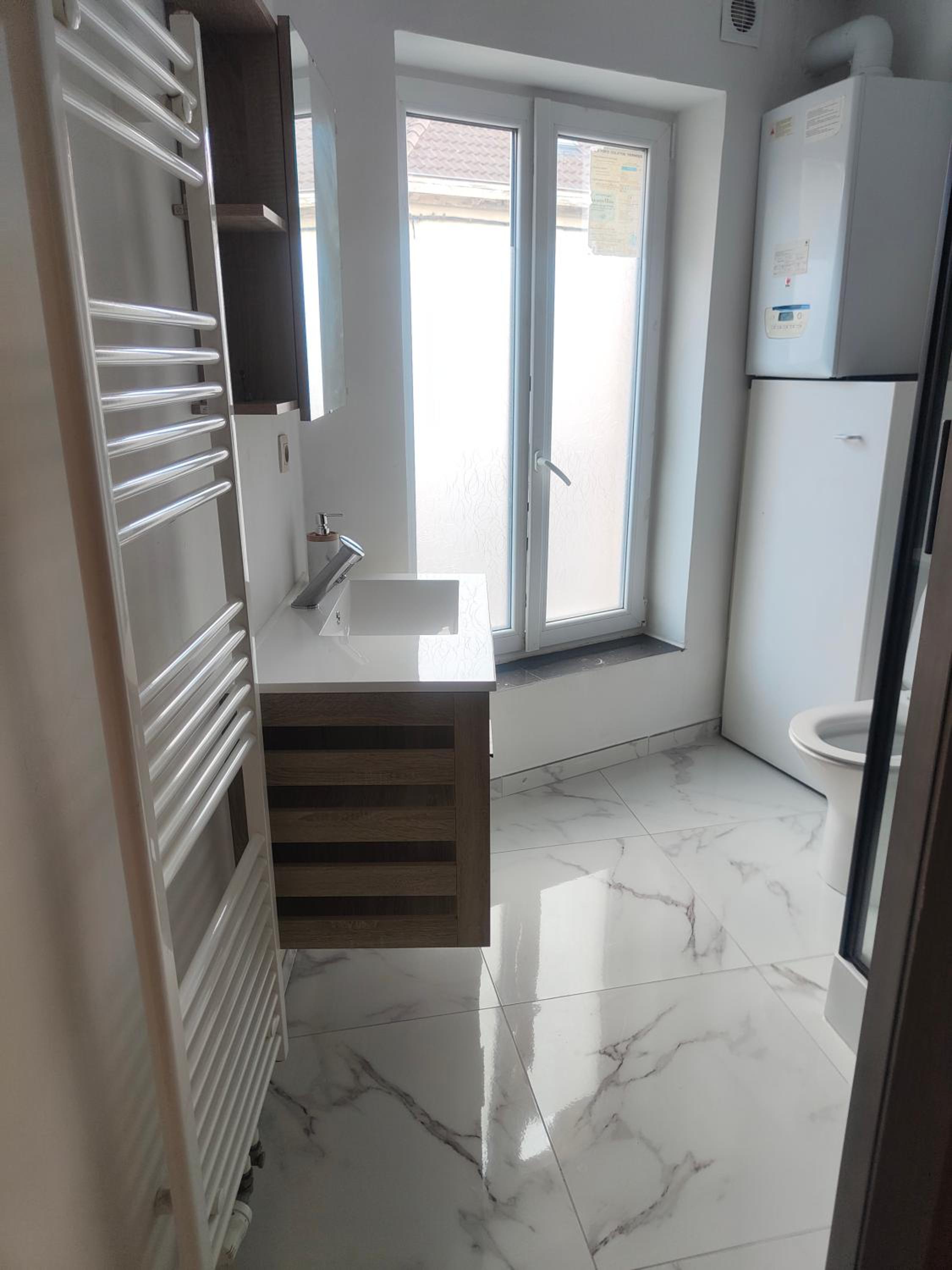 magnifique appartement à Mons