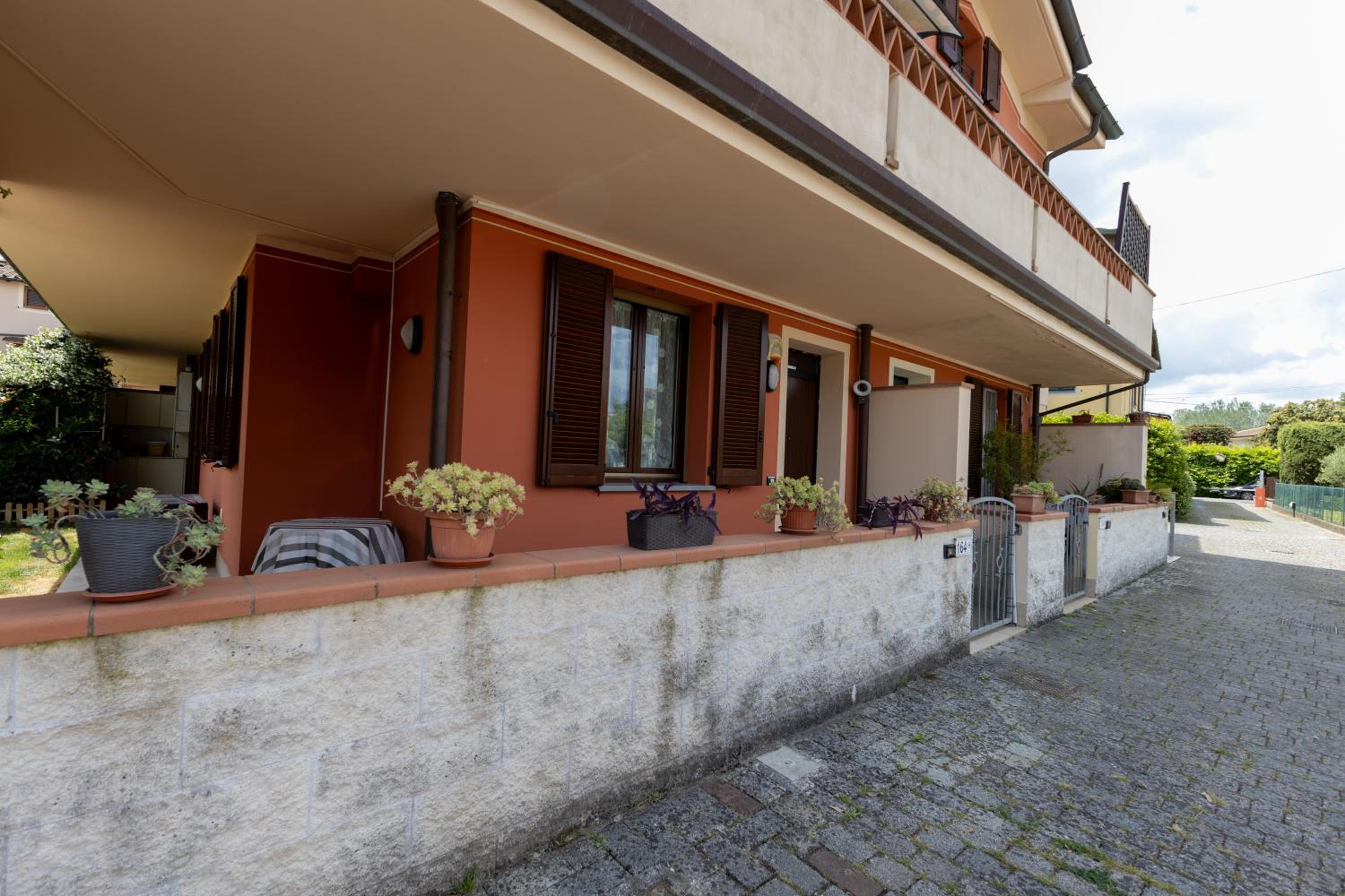 La casa di Kira