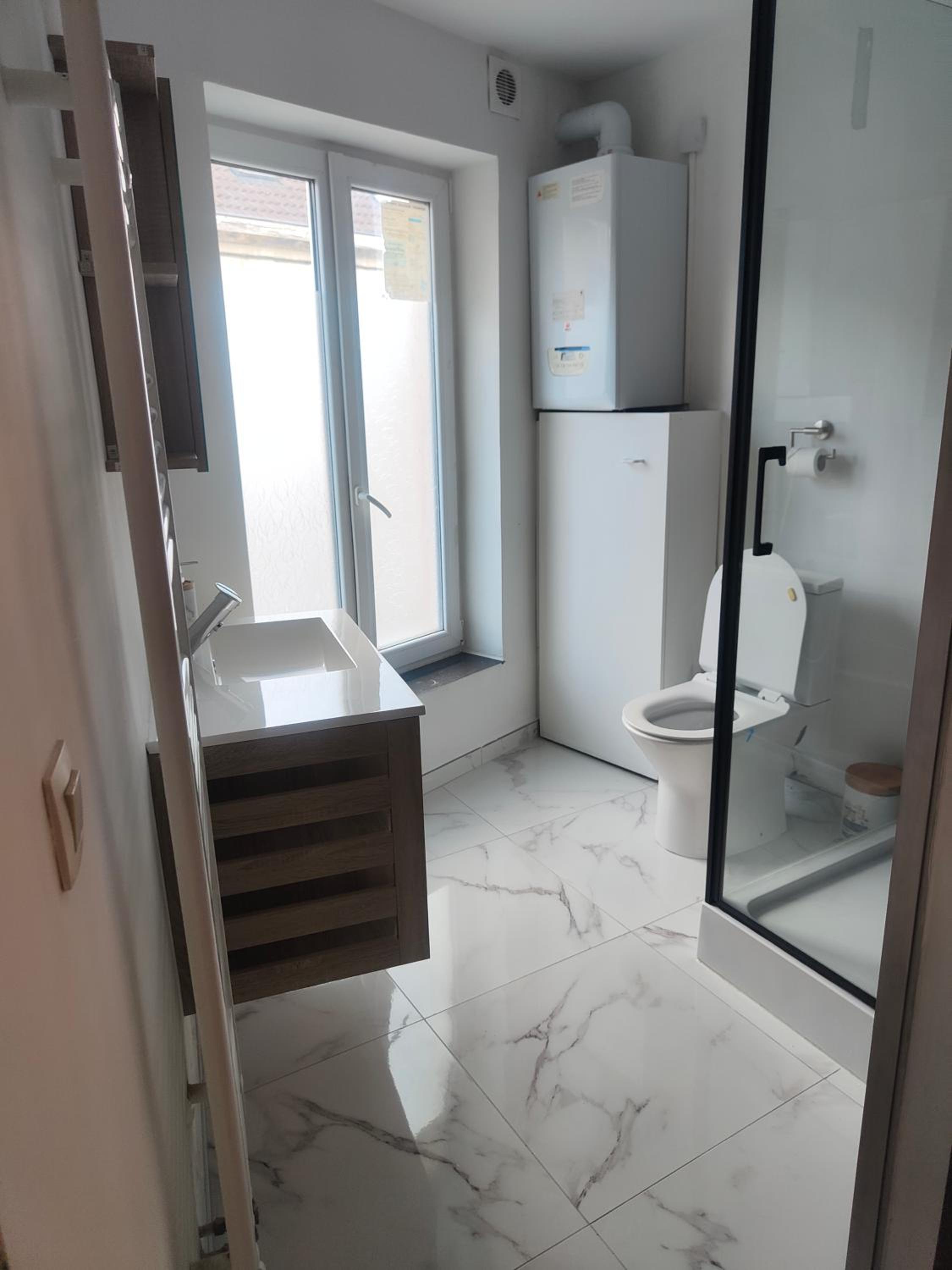 magnifique appartement à Mons