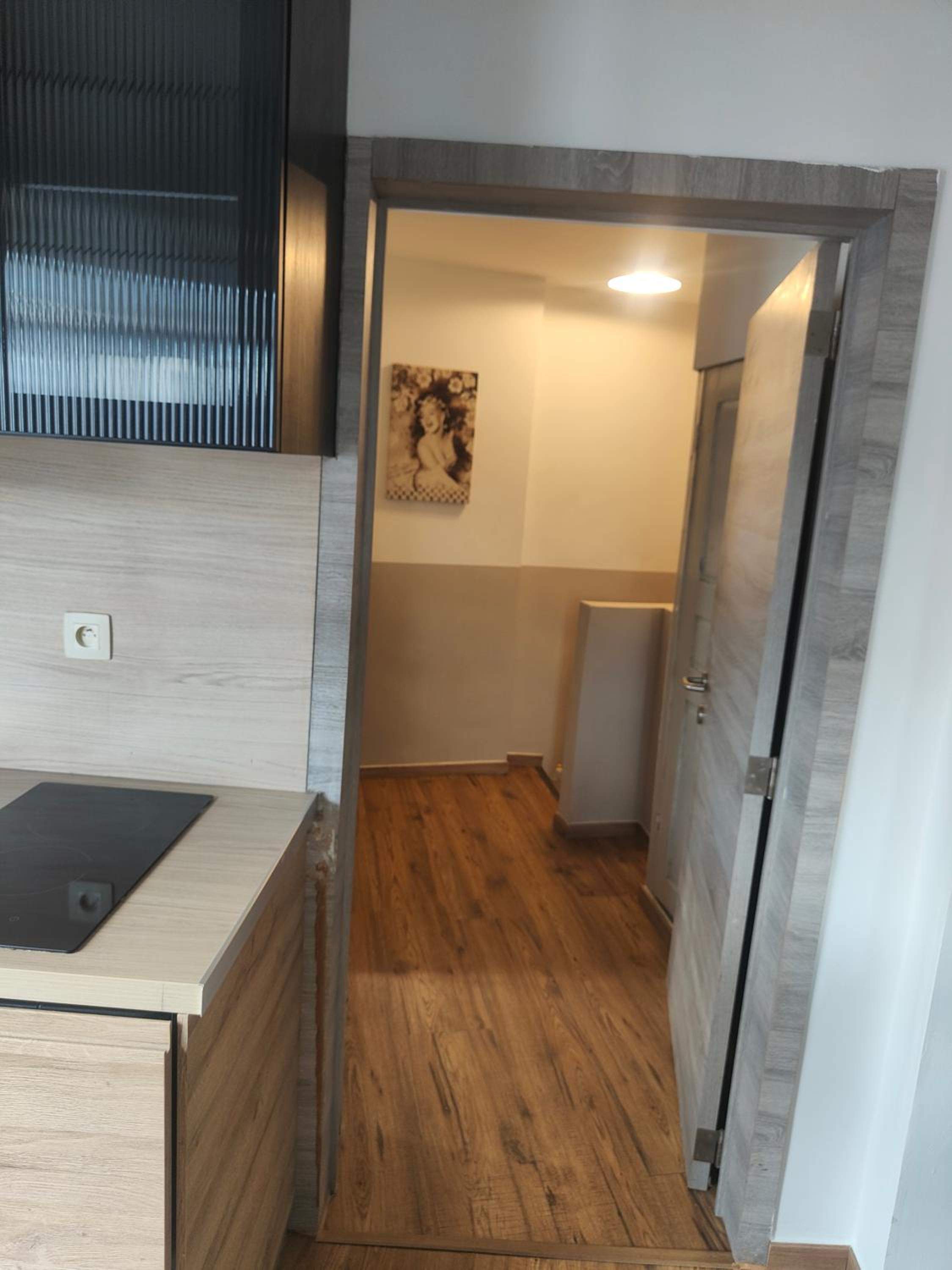 magnifique appartement à Mons