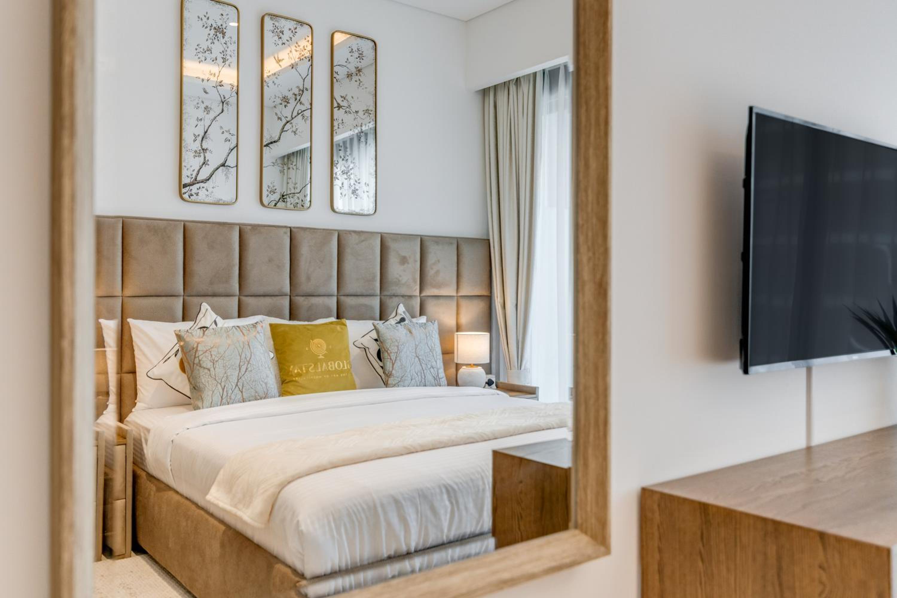 GLOBALSTAY Azizi Riviera 59