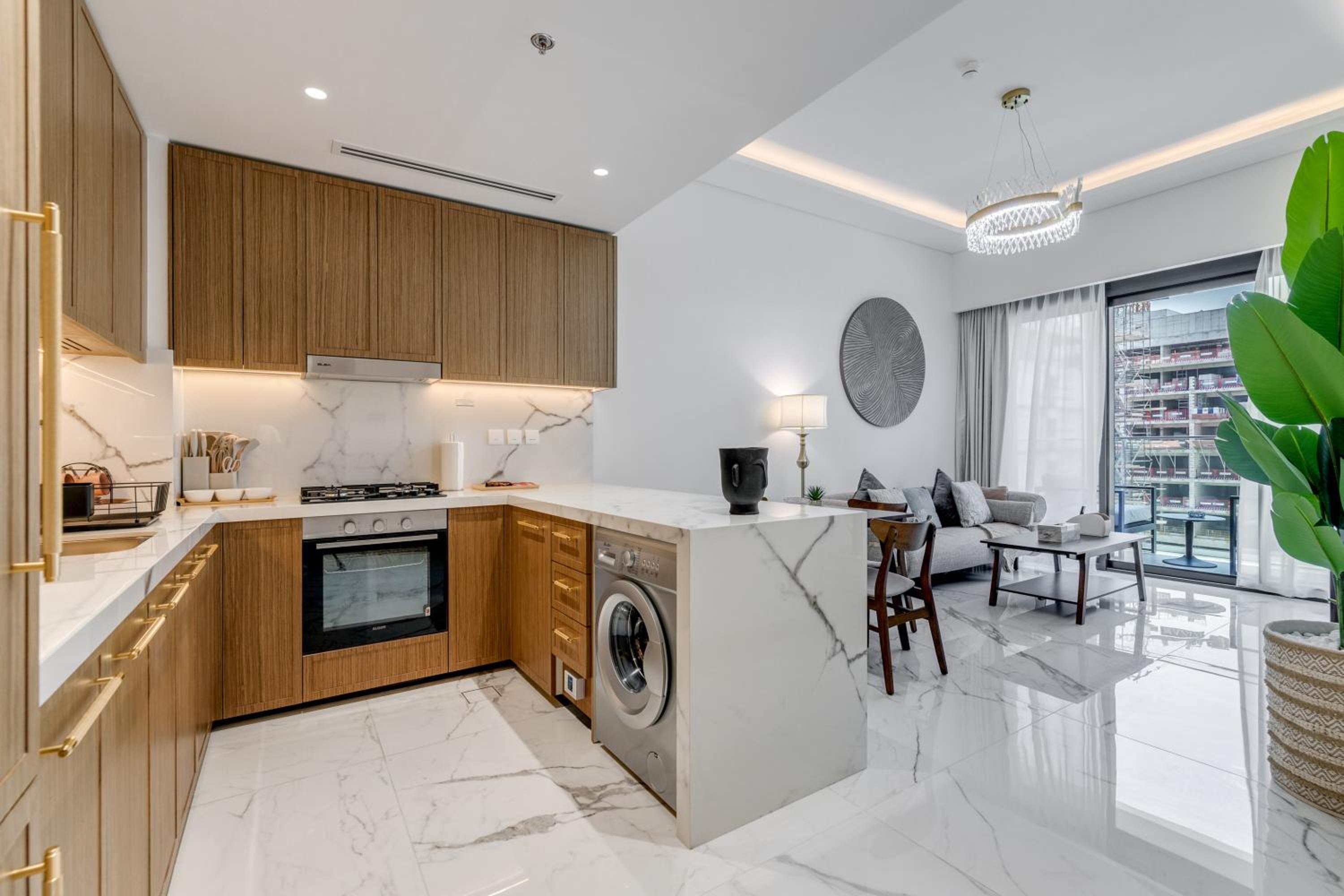GLOBALSTAY Azizi Riviera 59