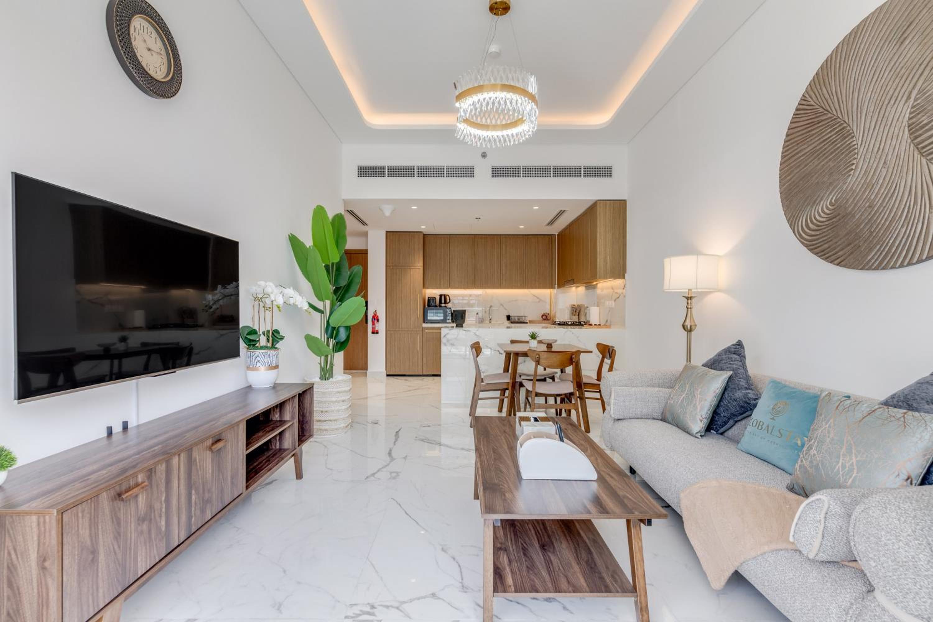 GLOBALSTAY Azizi Riviera 59