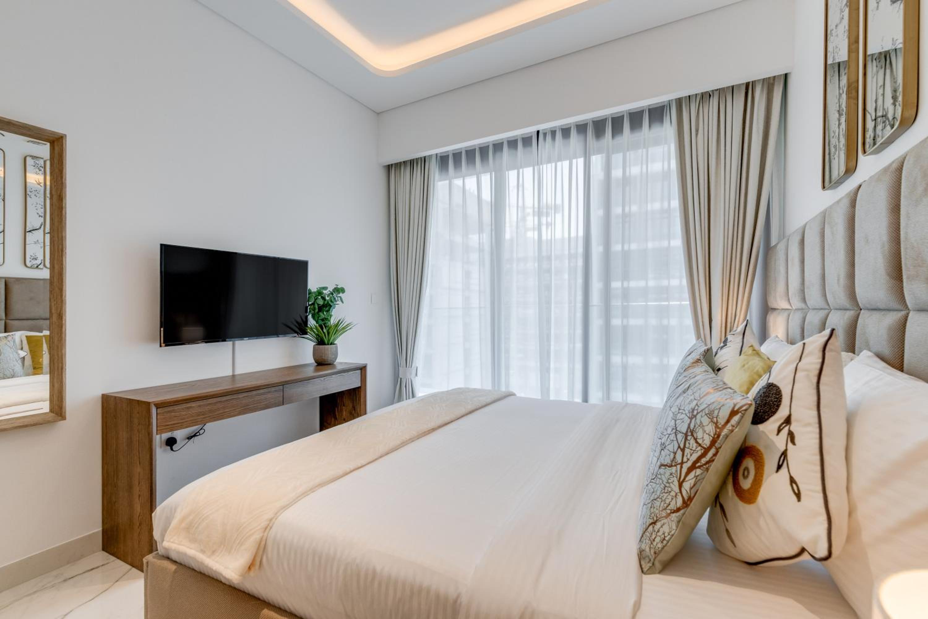 GLOBALSTAY Azizi Riviera 59