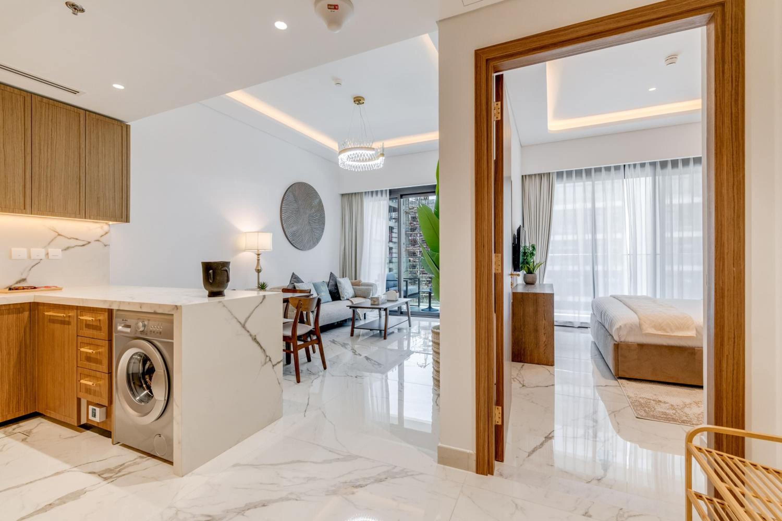 GLOBALSTAY Azizi Riviera 59