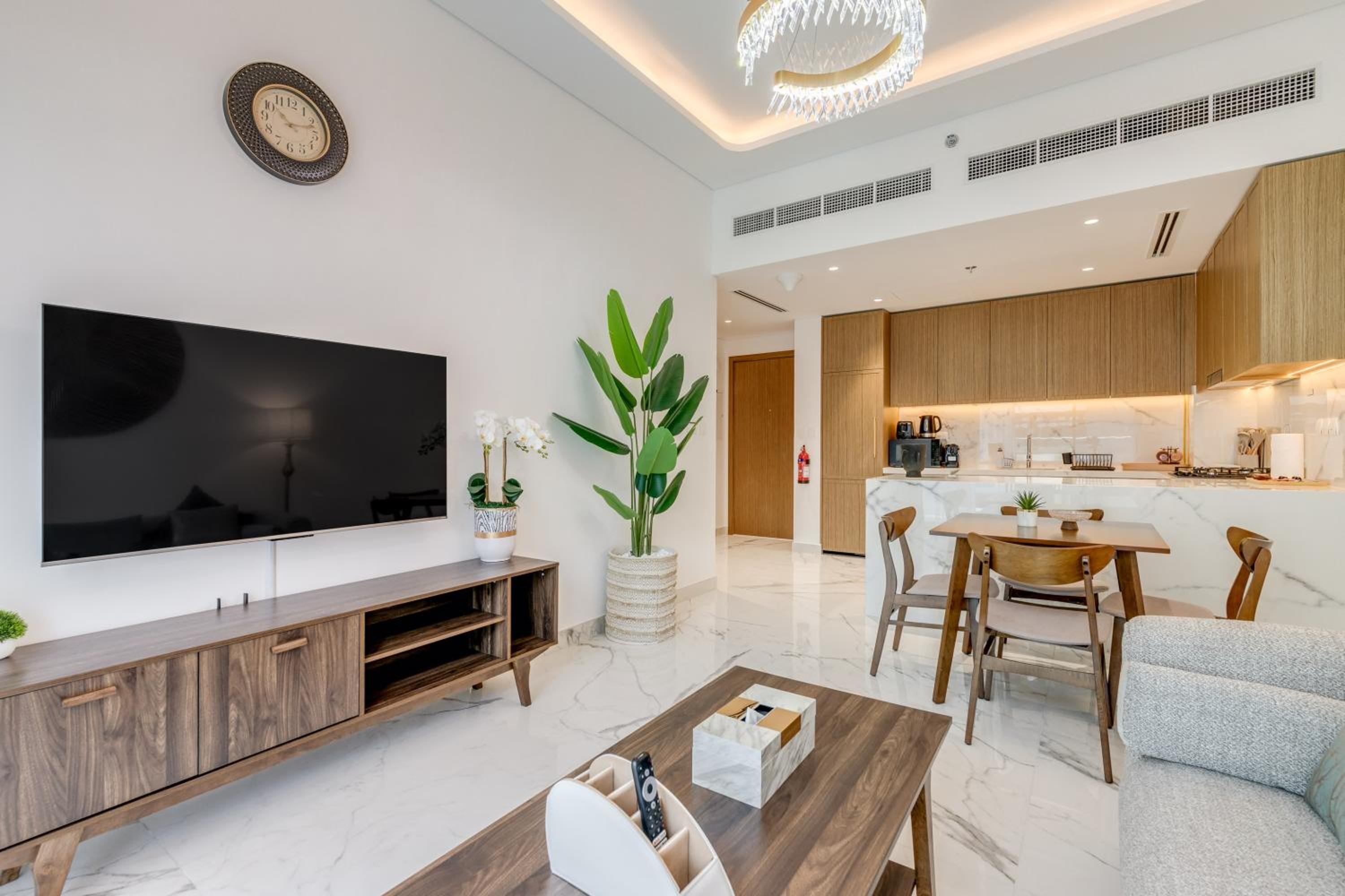 GLOBALSTAY Azizi Riviera 59