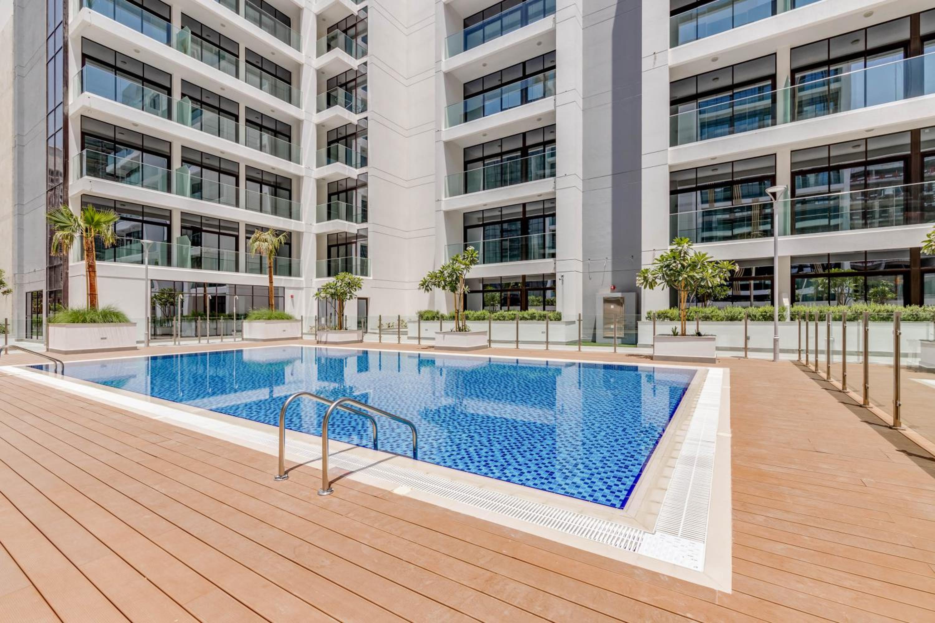 GLOBALSTAY Azizi Riviera 59