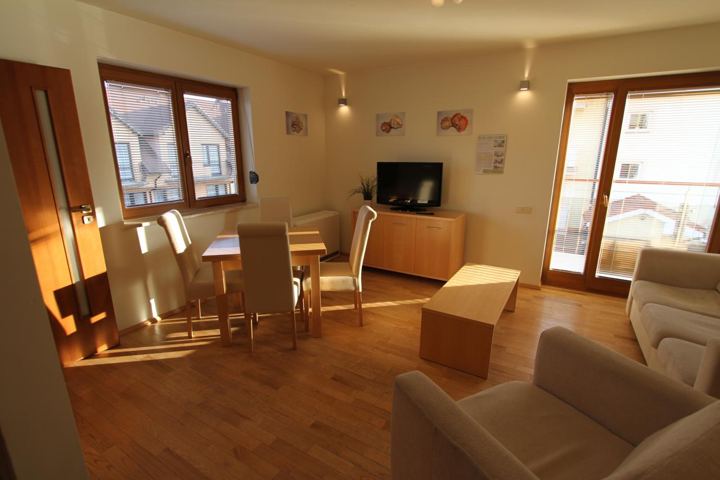 Baltic Vip Apartamenty przy morzu view 2