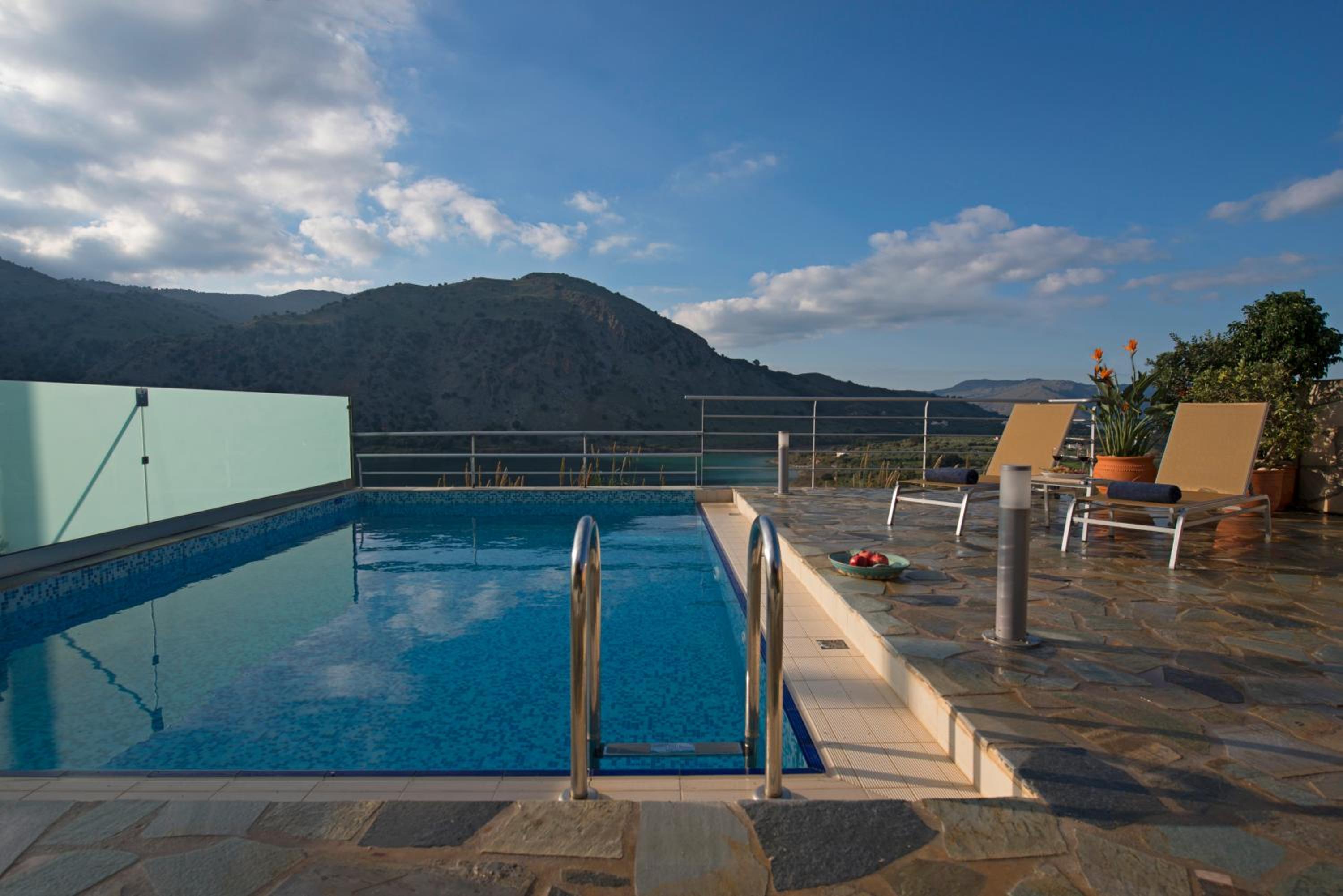 Bluefairy Villas