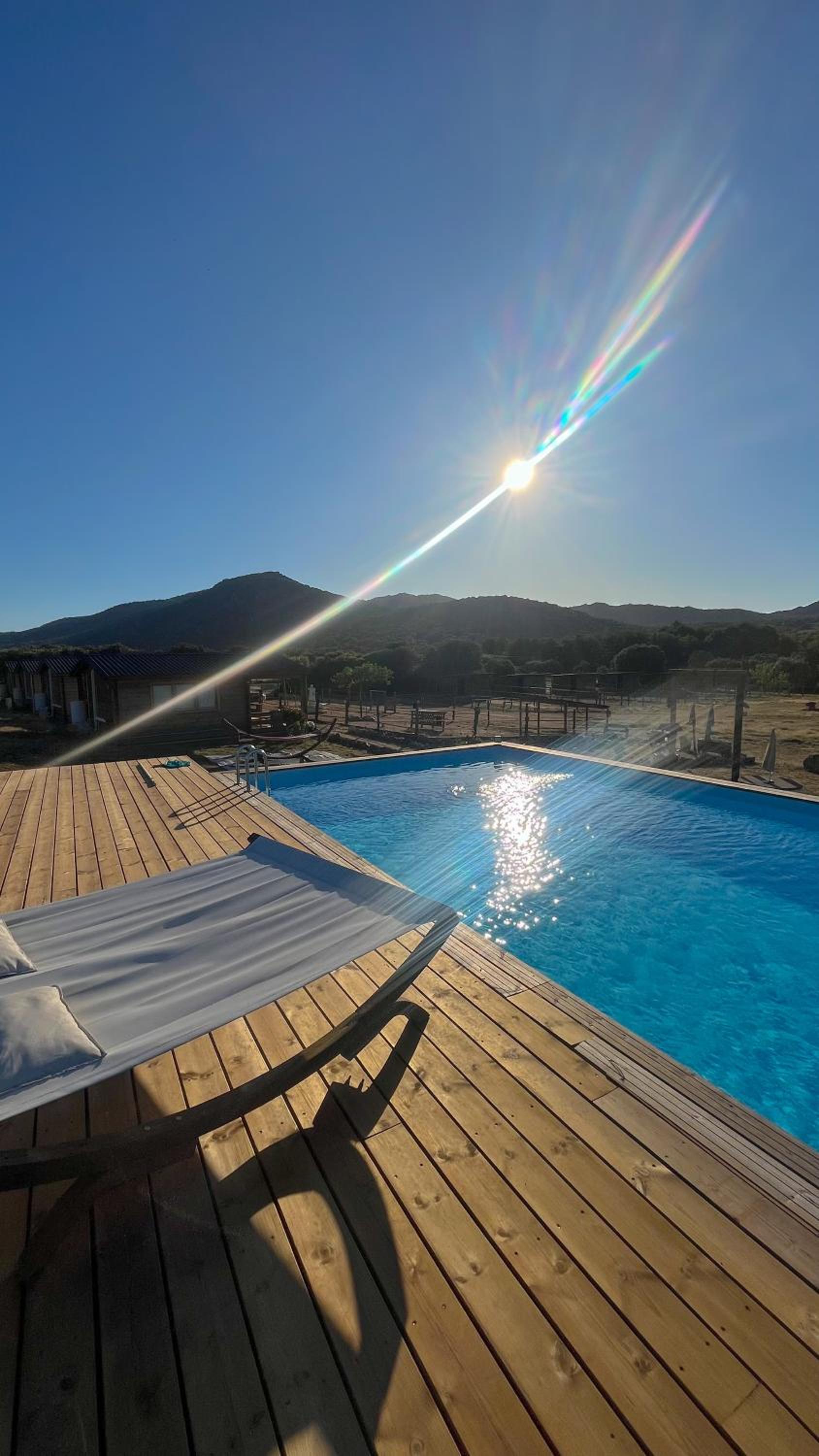 Les Chalets de Tesa