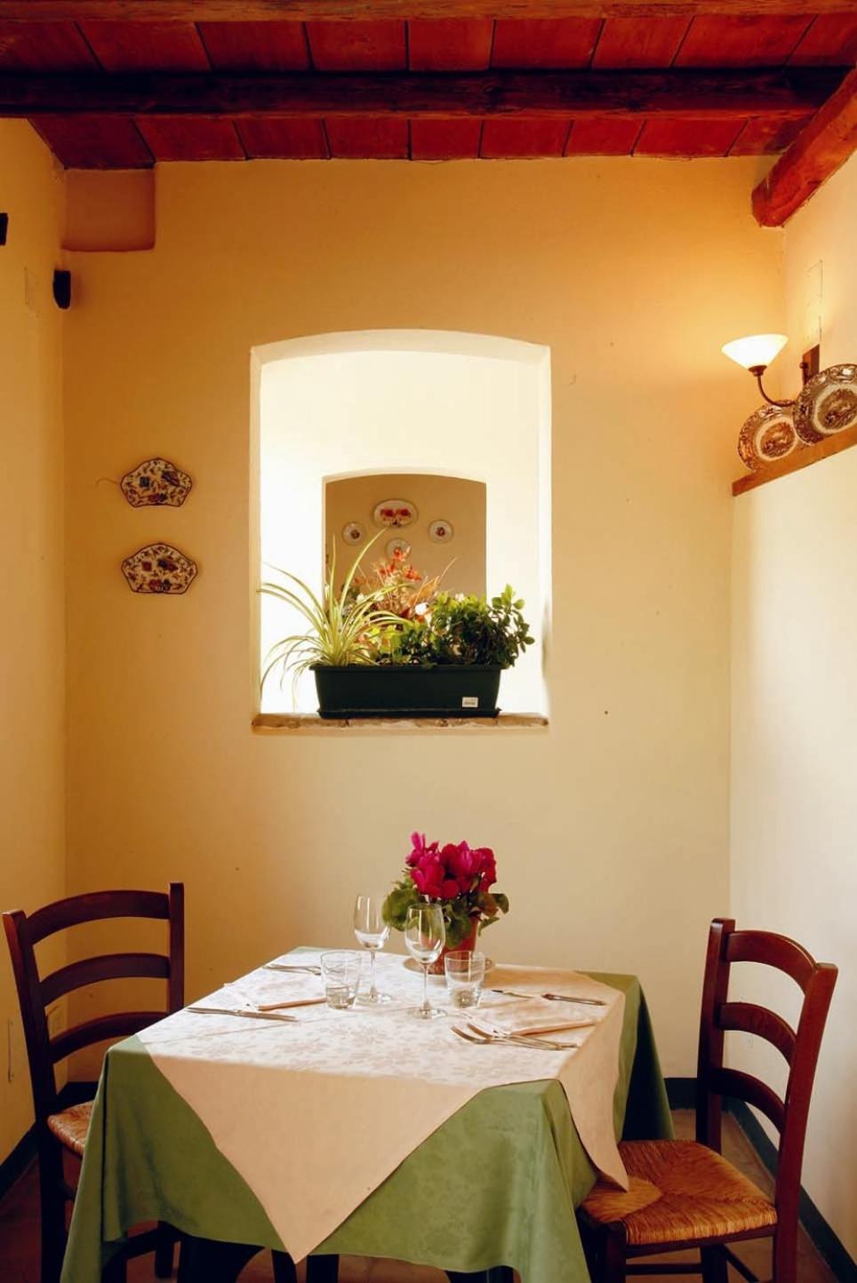 Agriturismo IL BORGHETTO